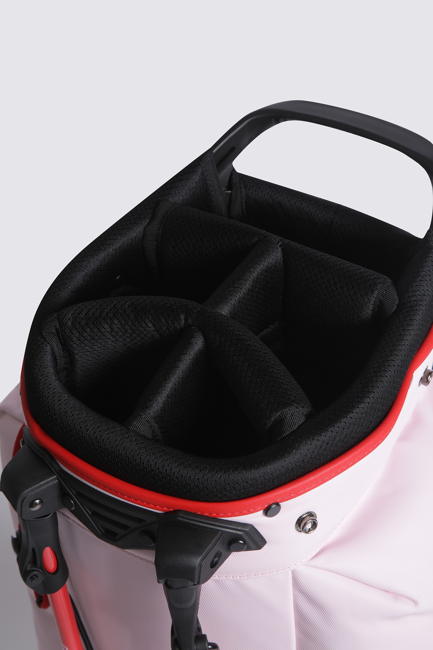 WOVEN CADDIE BAG(WOMEN)_G/FORE