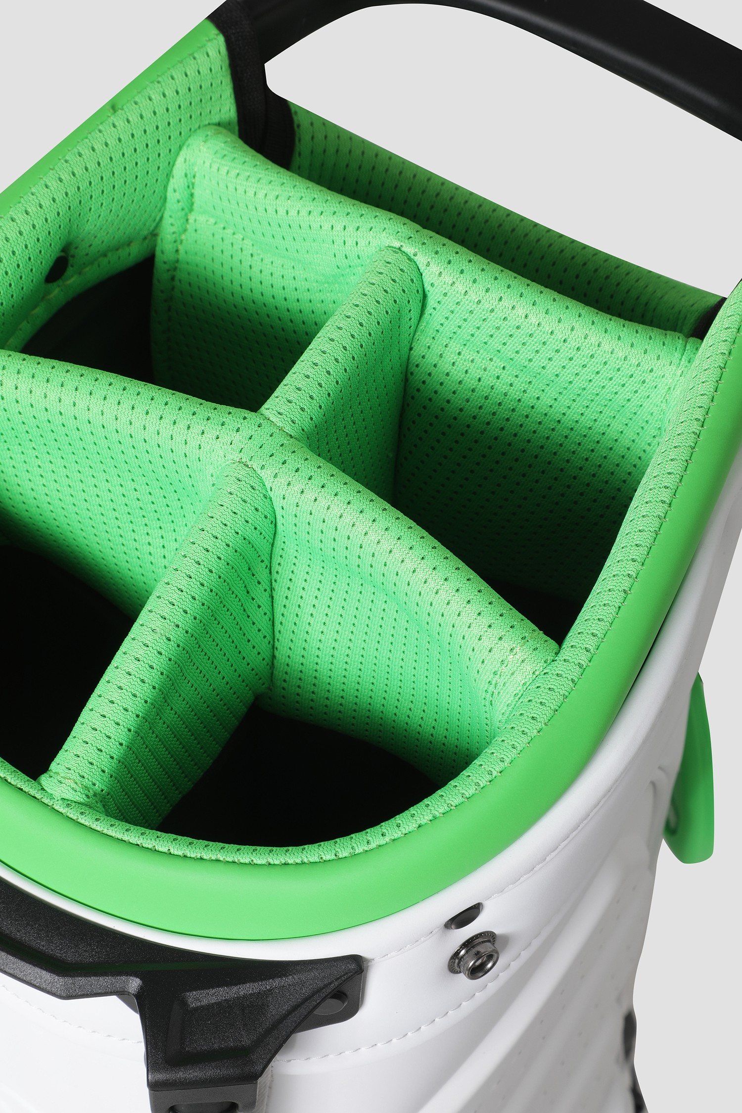 4ORE CADDIE BAG _G/FORE
