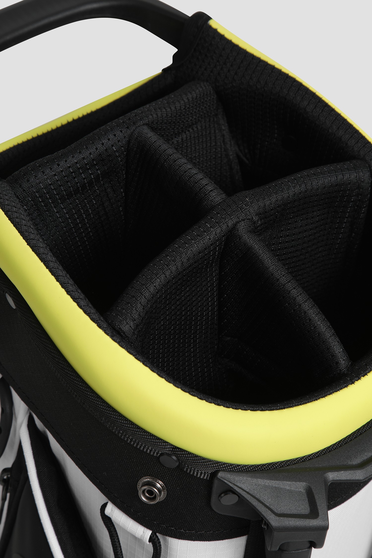 RIPSTOP CADDIE BAG _G/FORE