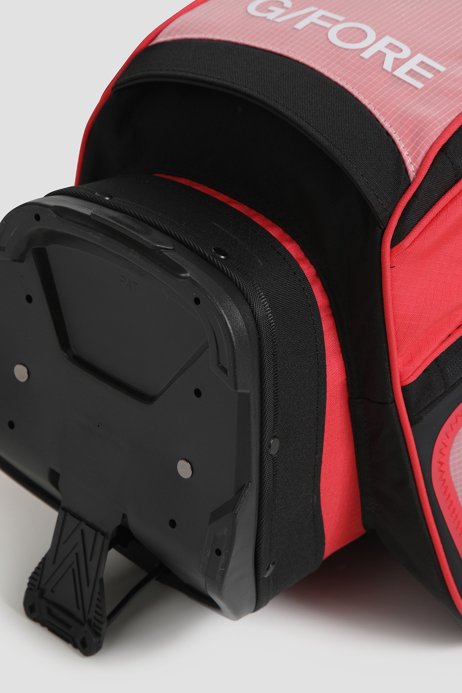 RIPSTOP CADDIE BAG _G/FORE