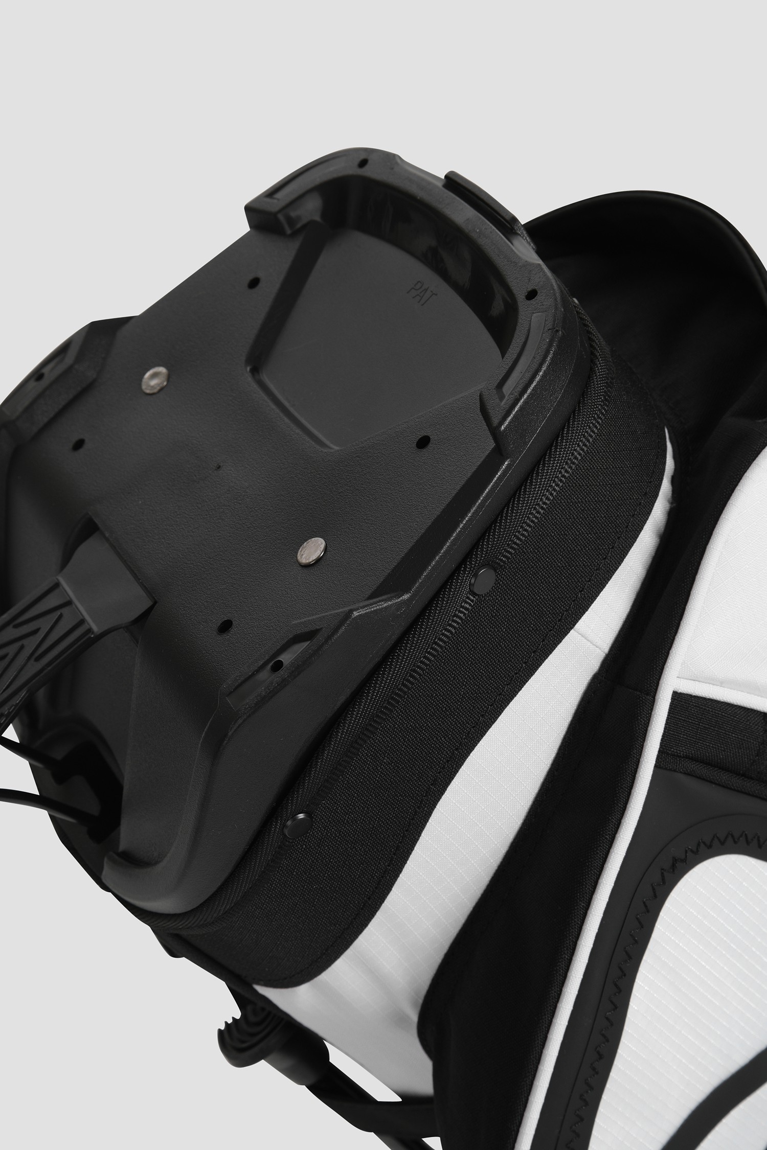 RIPSTOP CADDIE BAG _G/FORE