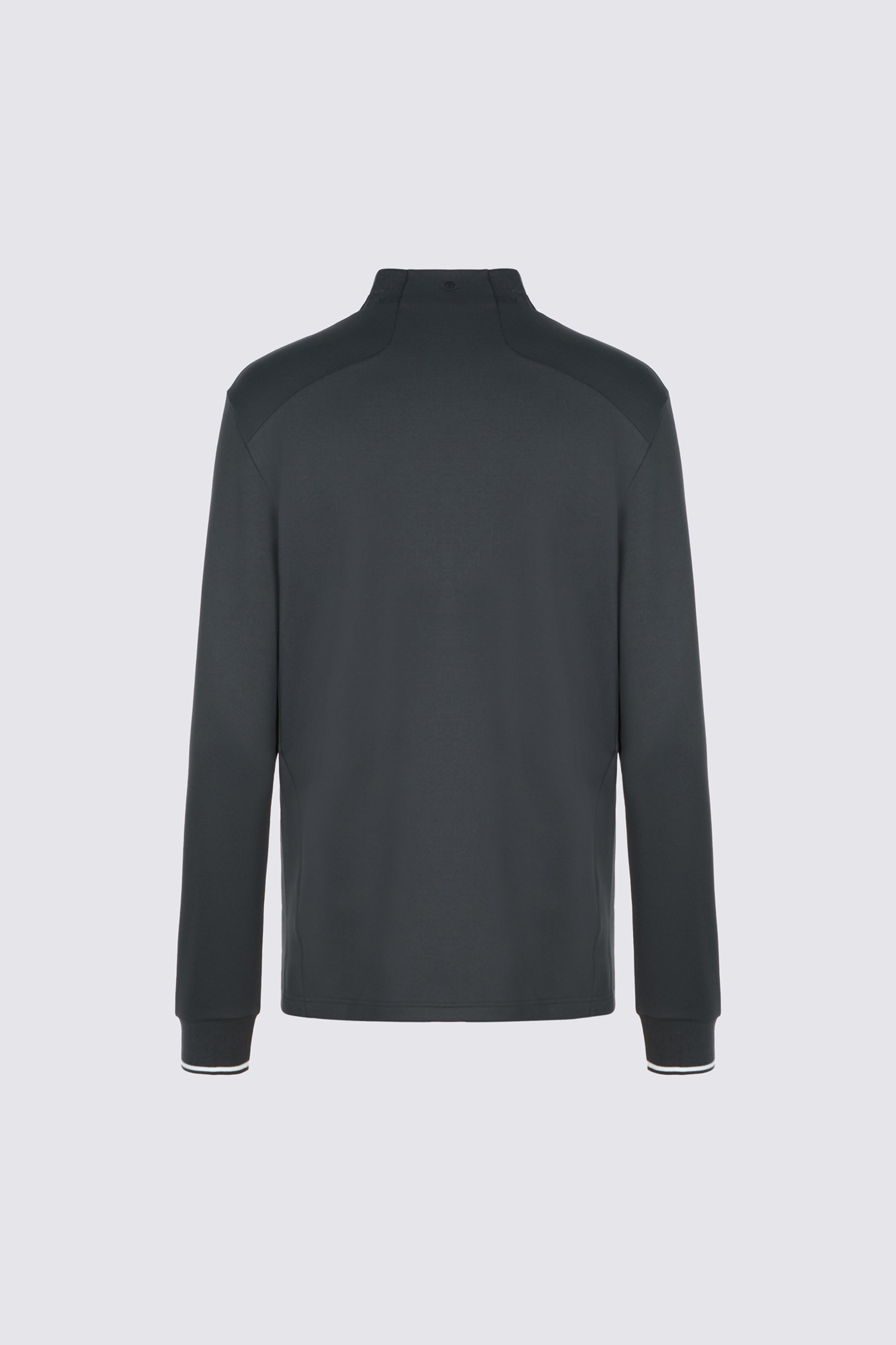지포어 | HIGHNECK T-SHIRT (MEN)