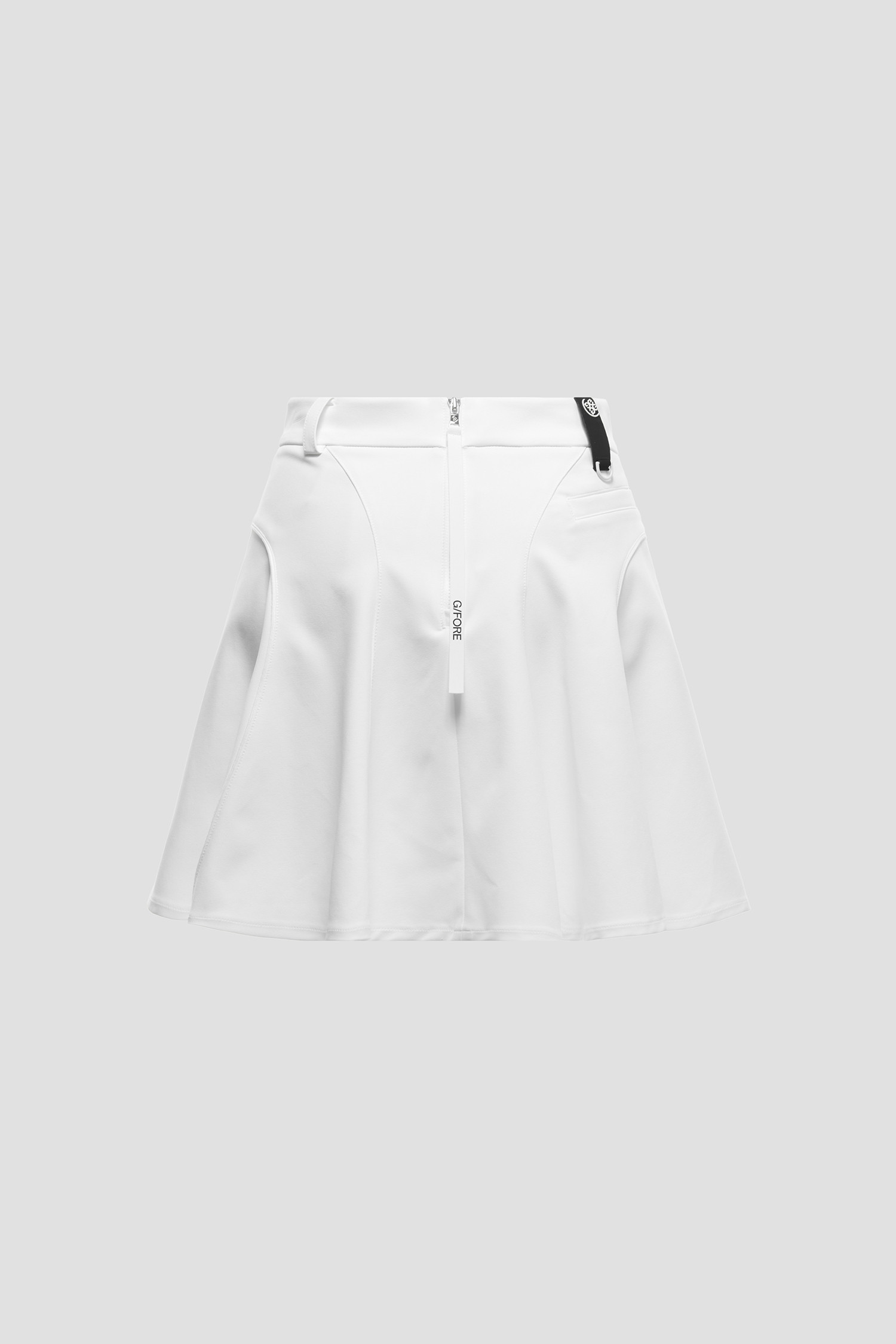 지포어 | FLARED SKIRT(WOMEN)