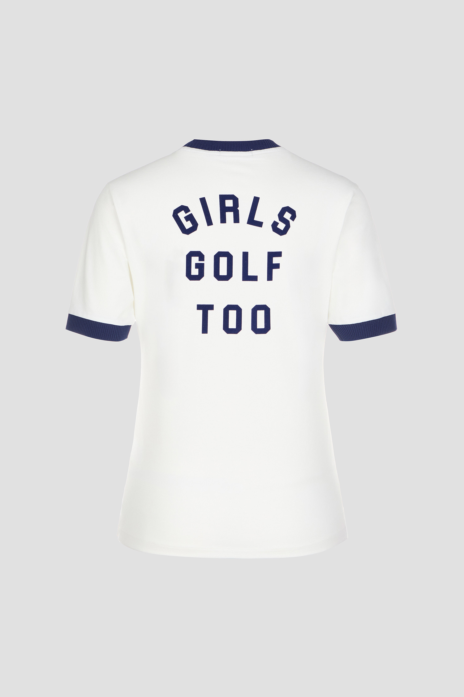 G/FORE] G/HIGH CREWNECK(WOMEN)