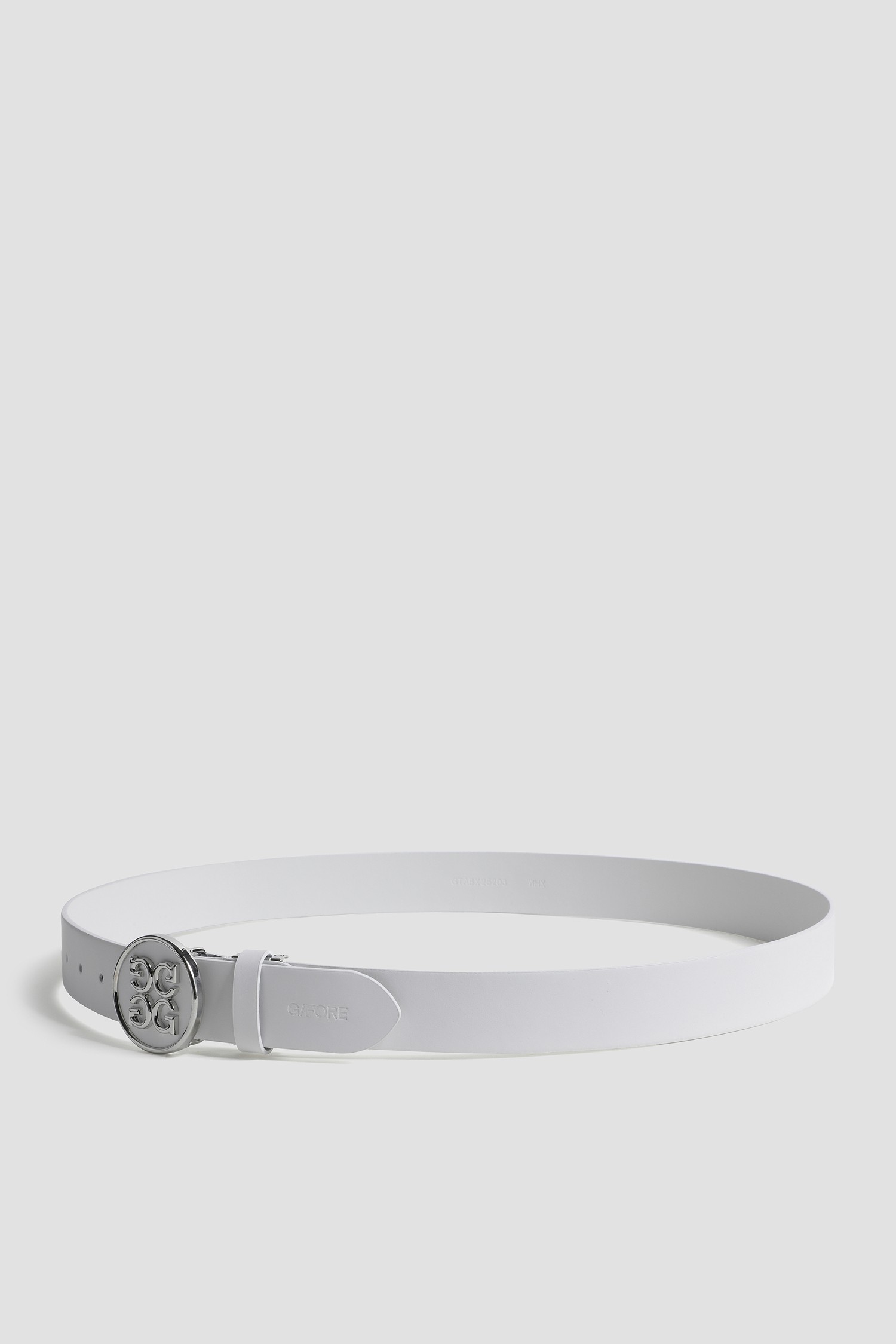 ESSENTIAL BELT (MEN)_G/FORE