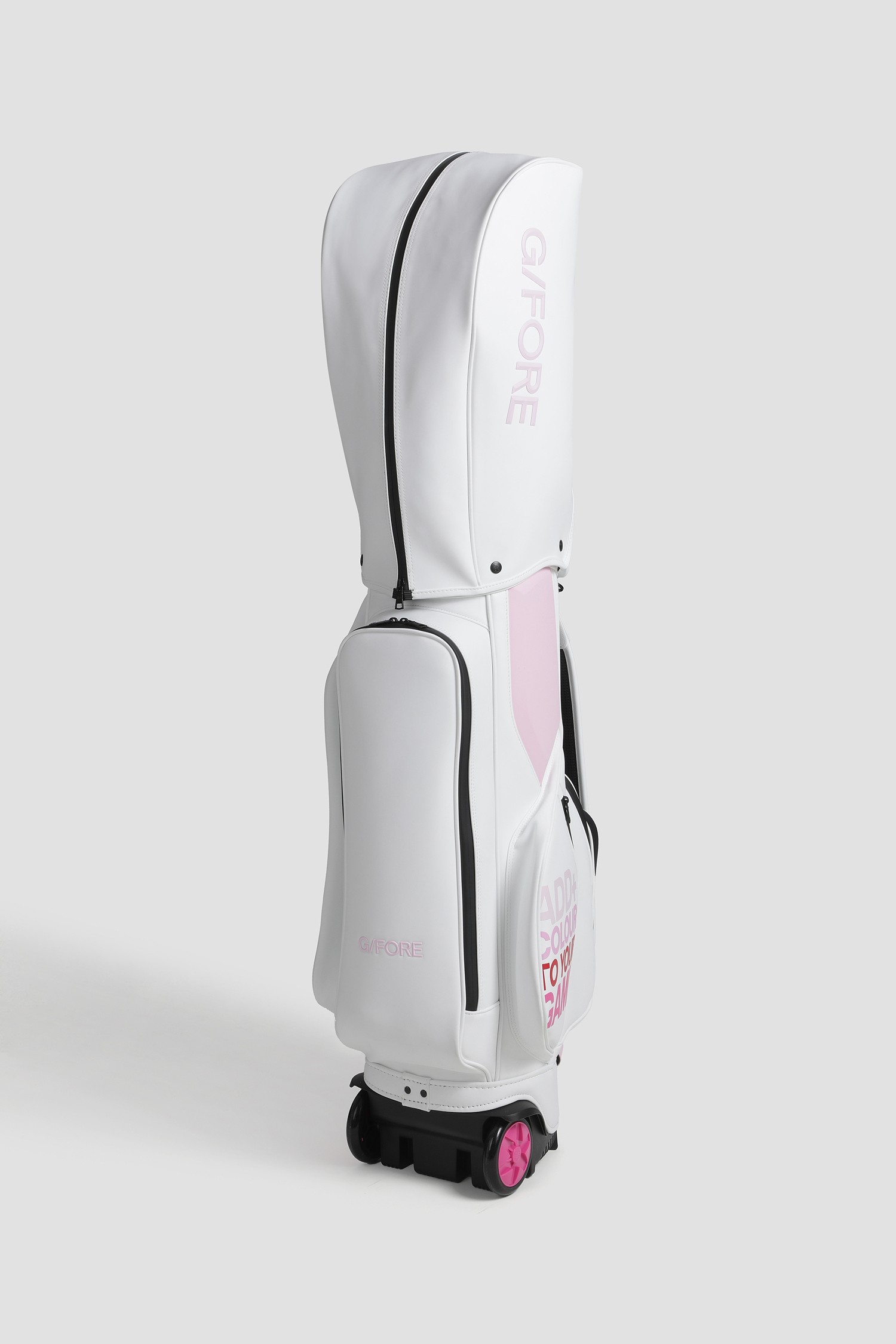 TROLLEY CADDIE BAG(WOMEN)_G/FORE