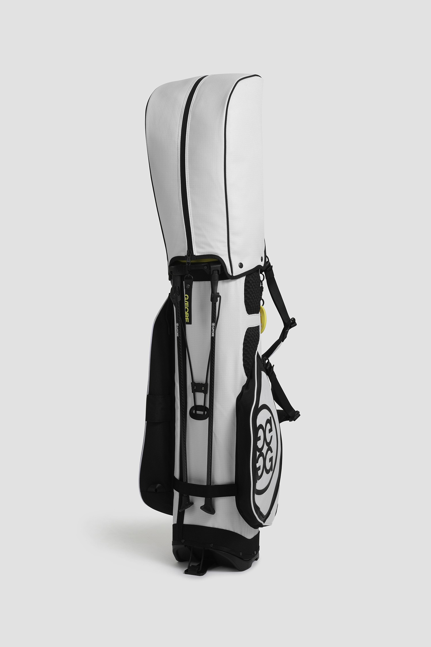 RIPSTOP CADDIE BAG _G/FORE