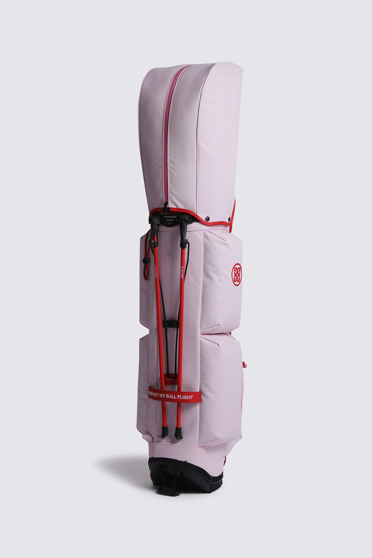 WOVEN CADDIE BAG(WOMEN)_G/FORE