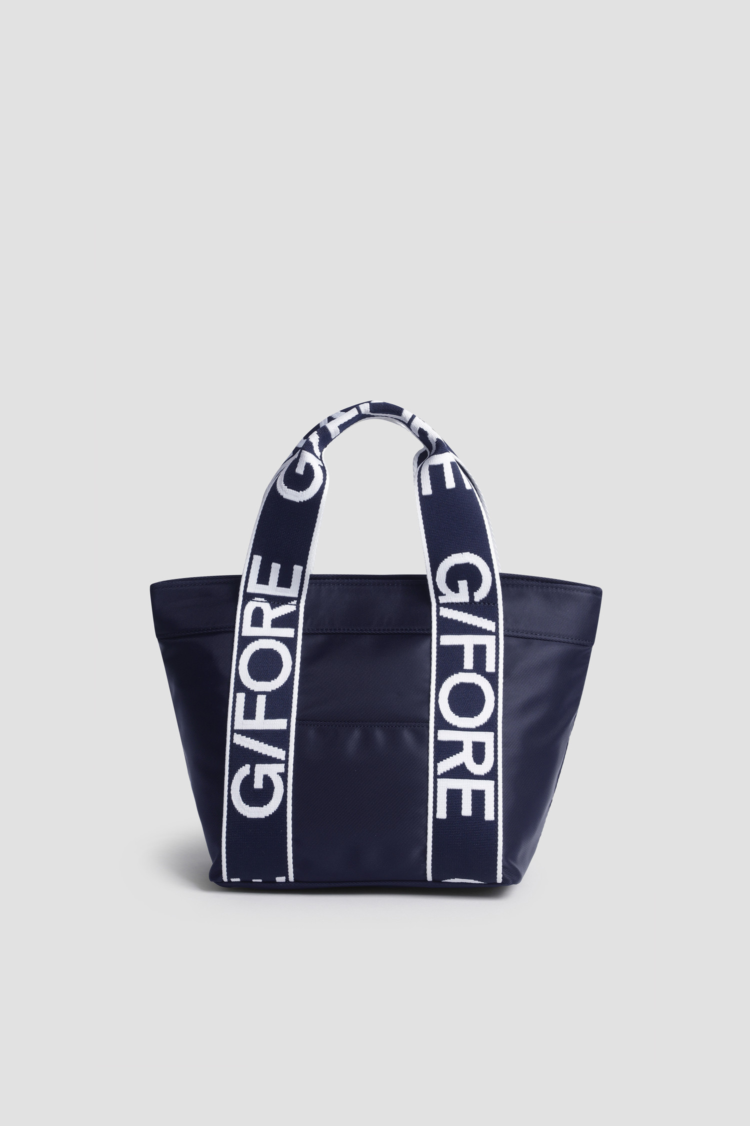 [G/FORE] DAYPOP TOTE BAG DARK WHITE / 税込み Off-White Day Off Tote Bag | Black | FARFETCH