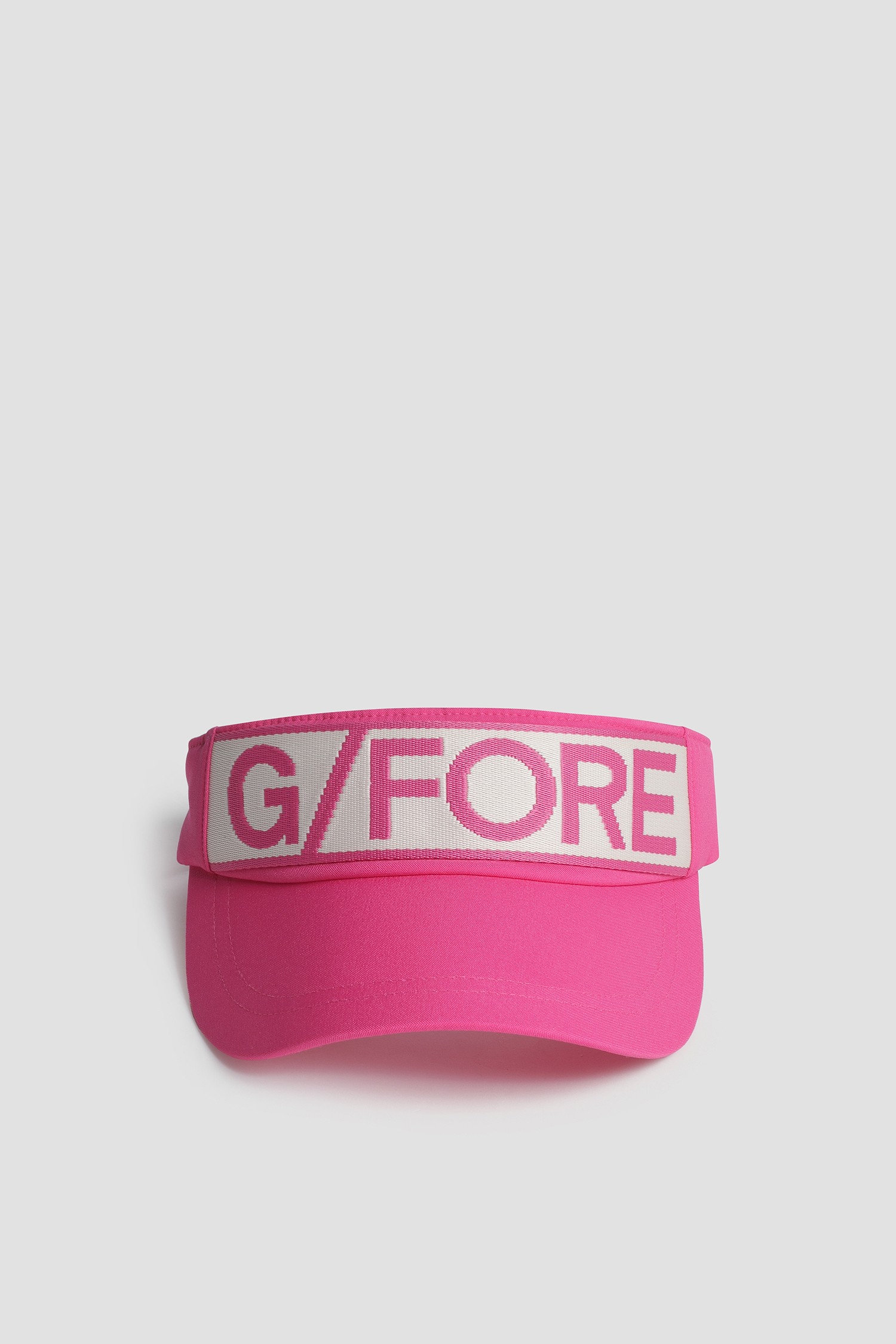 MAGNOLIA VISOR (WOMEN)_G/FORE
