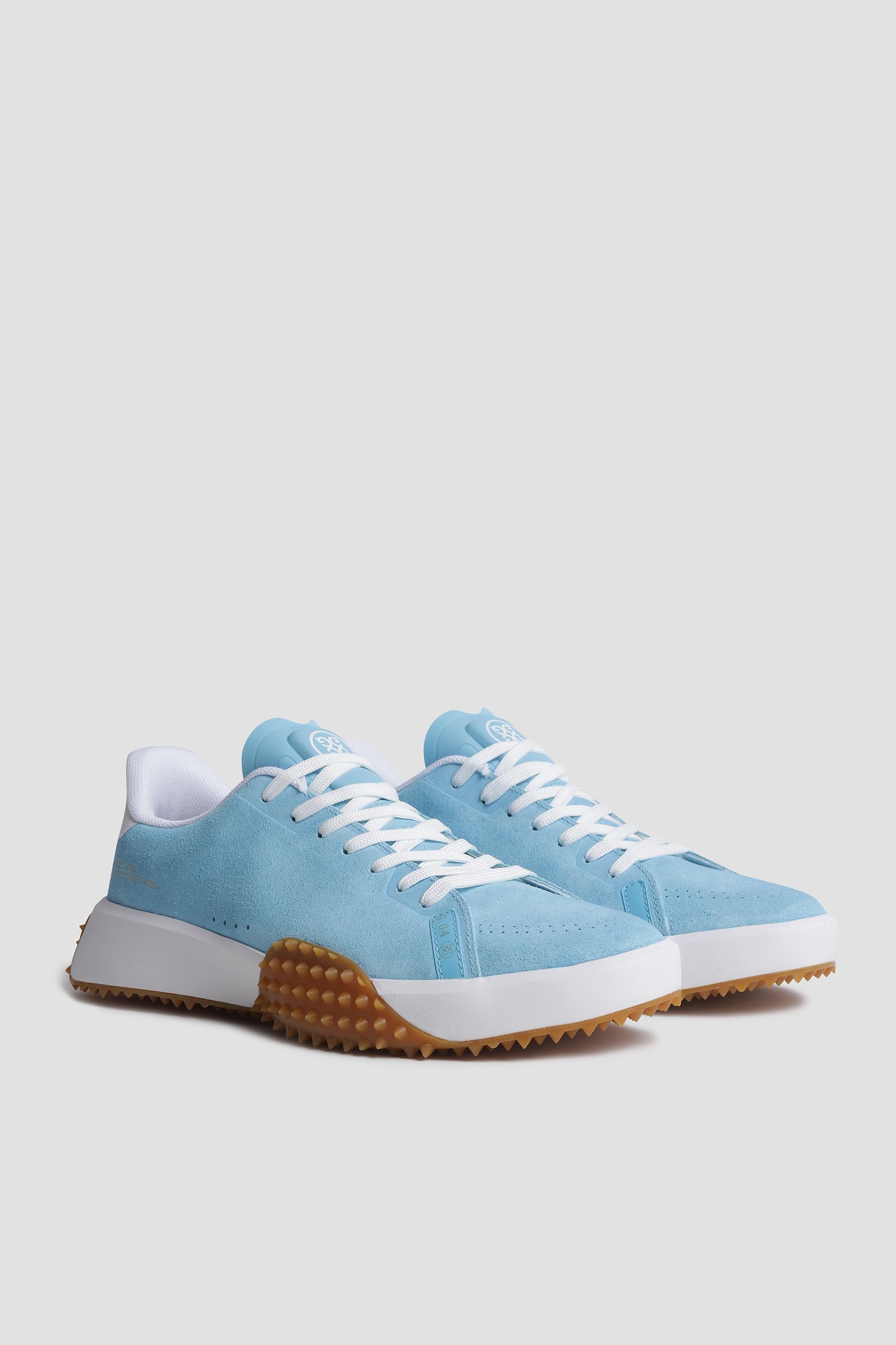 MENS SUEDE G.112_G/FORE