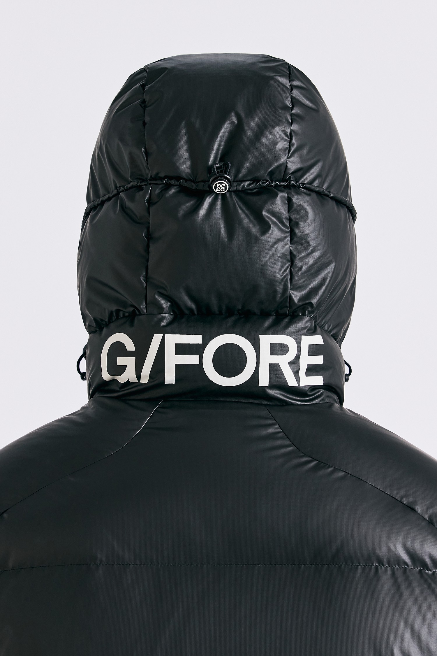WINTER DOWN JACKET (MEN)_G/FORE