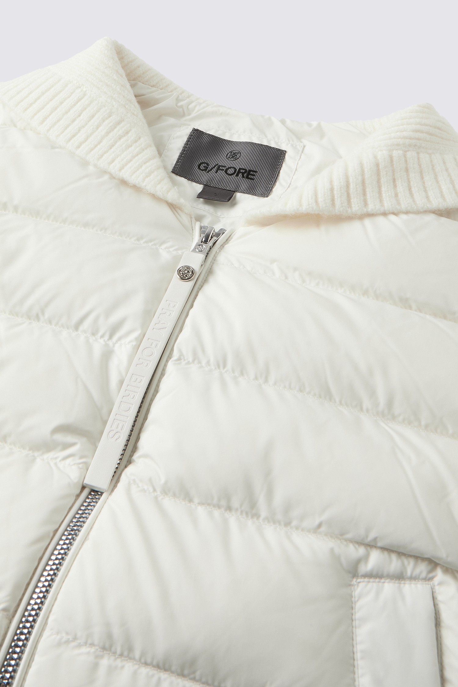 DOWN VEST (WOMEN)_G/FORE