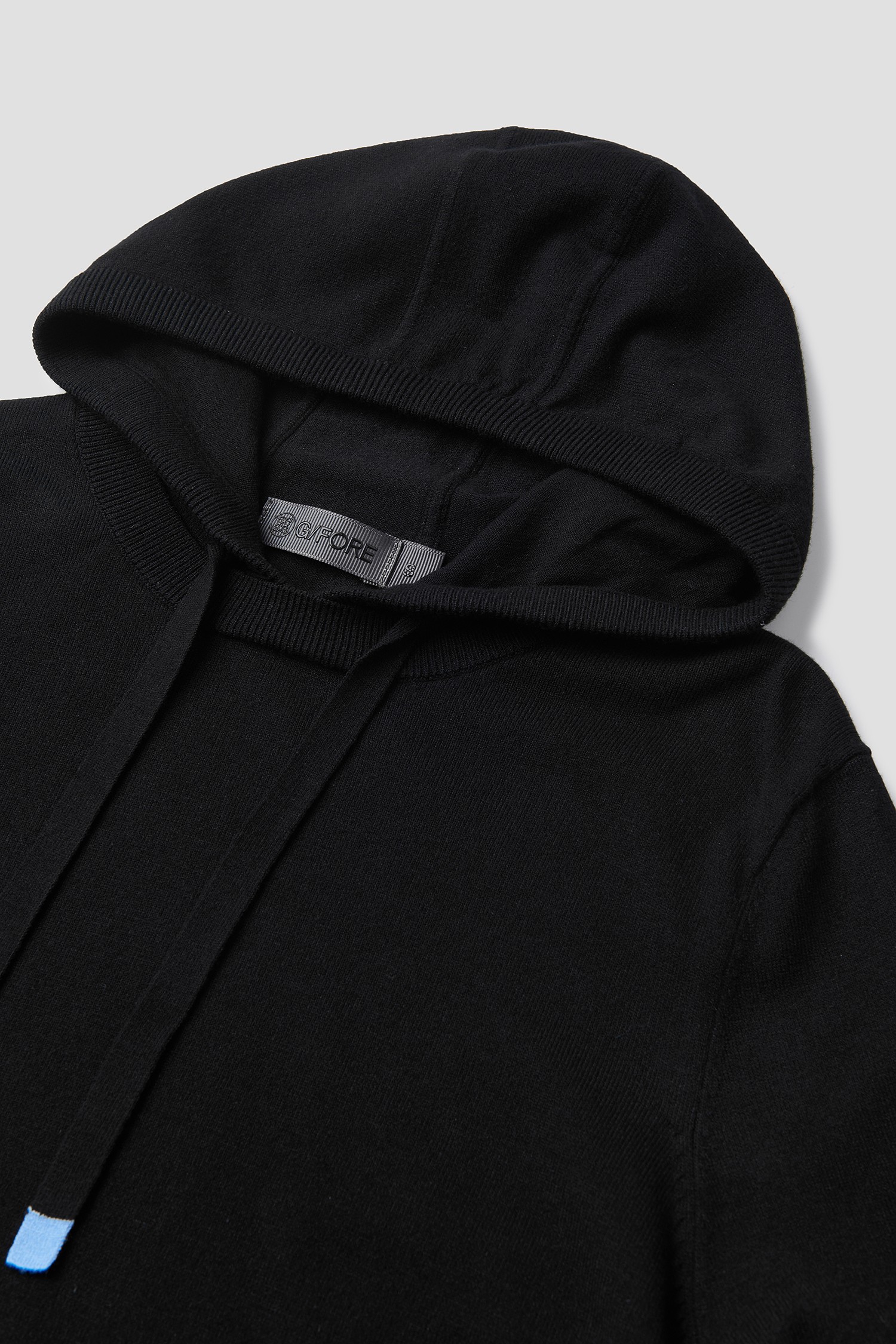 ESSENTIAL CREWNECK SWEATER(WOMEN)_G/FORE