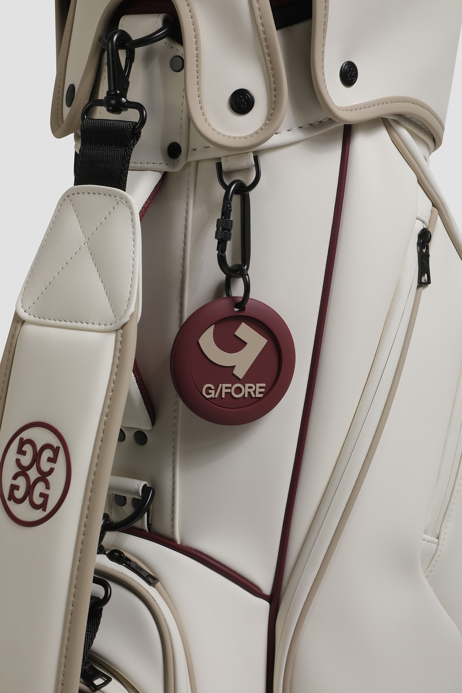 TROLLEY CADDIE BAG(WOMEN)_G/FORE