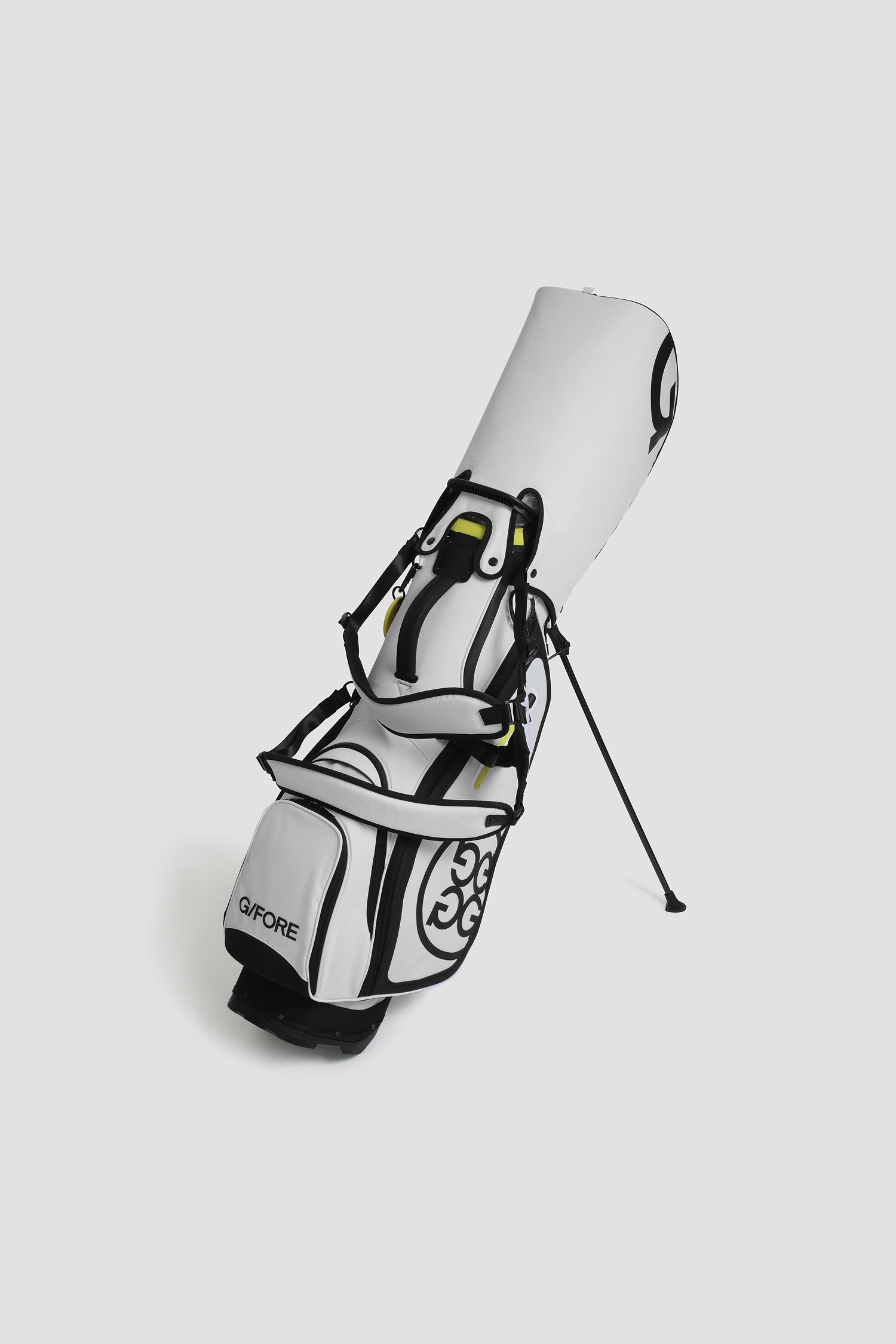 RIPSTOP CADDIE BAG _G/FORE