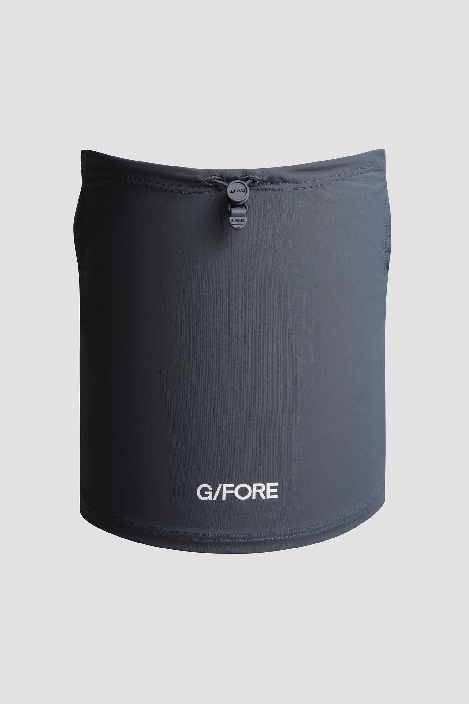 CIRCLE G'S SUMMER MUFF_G/FORE