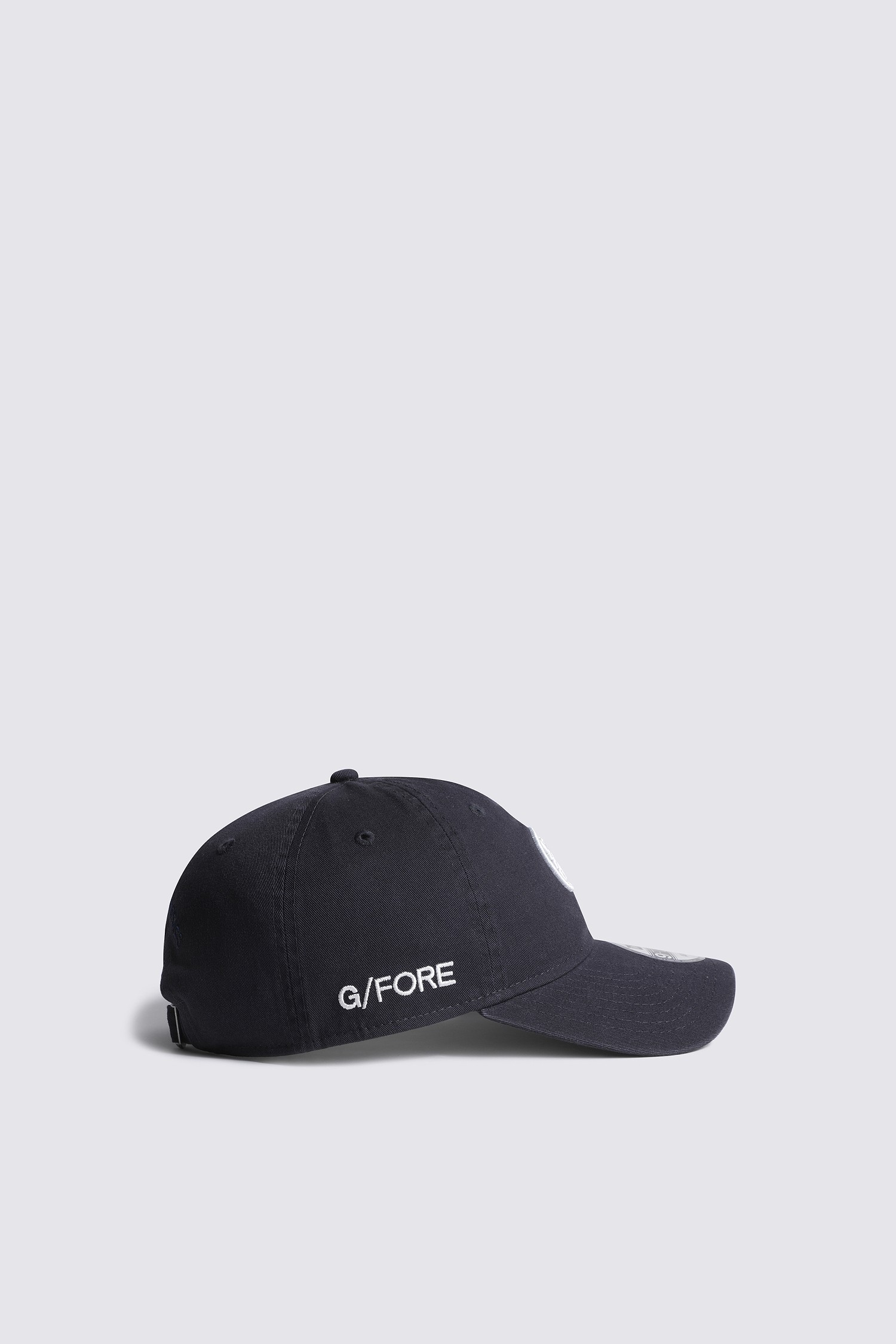 G/FORE X NEW ERA UNSTRUCTURED CAP_G/FORE