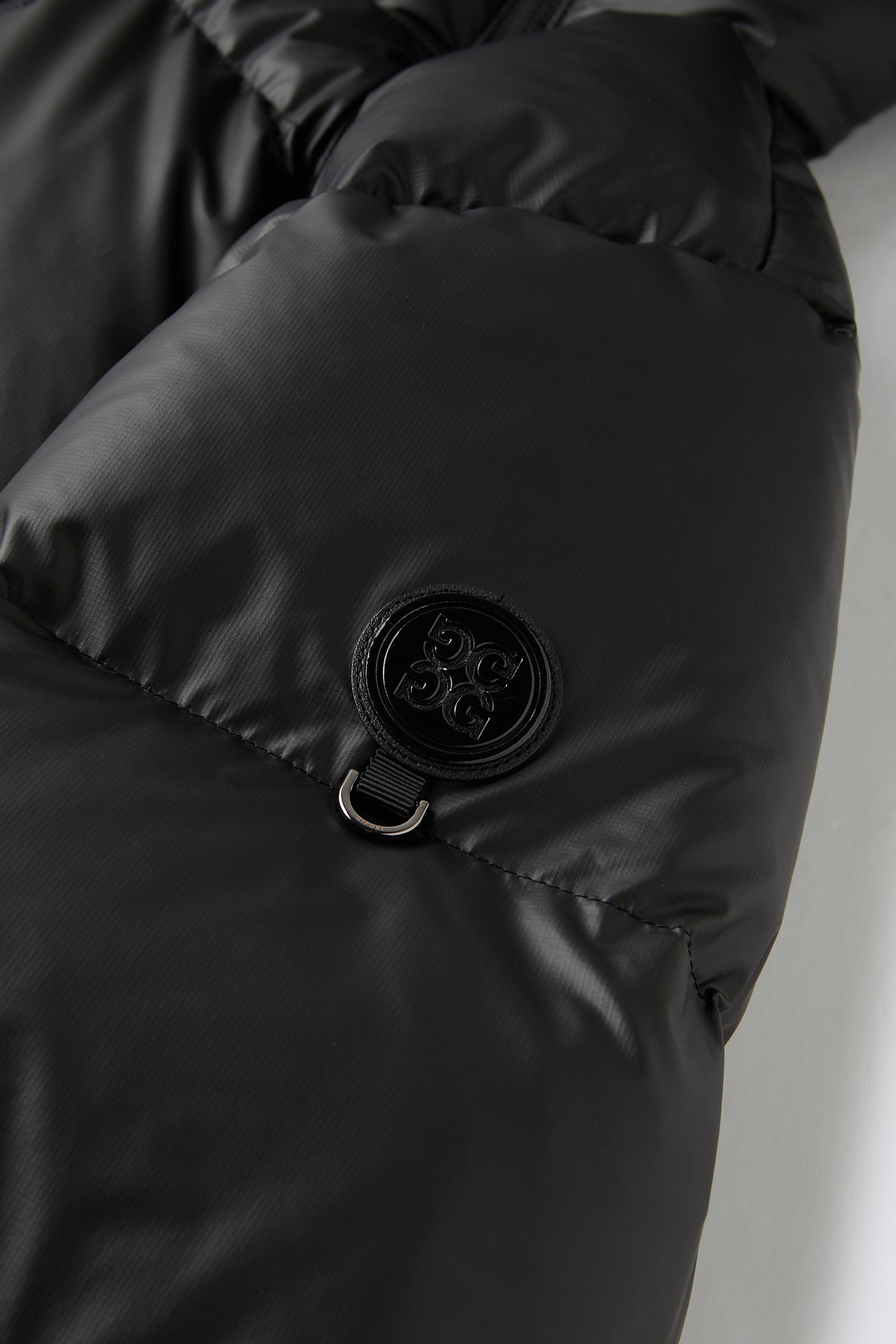 WINTER DOWN JACKET (MEN)_G/FORE