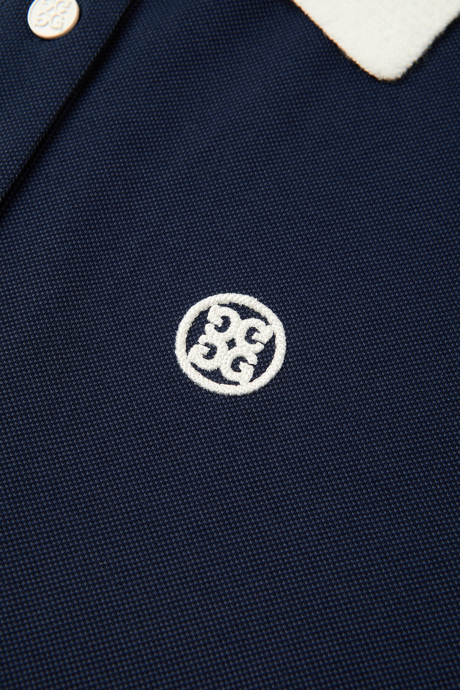 G/HIGH POLO(WOMEN)_G/FORE