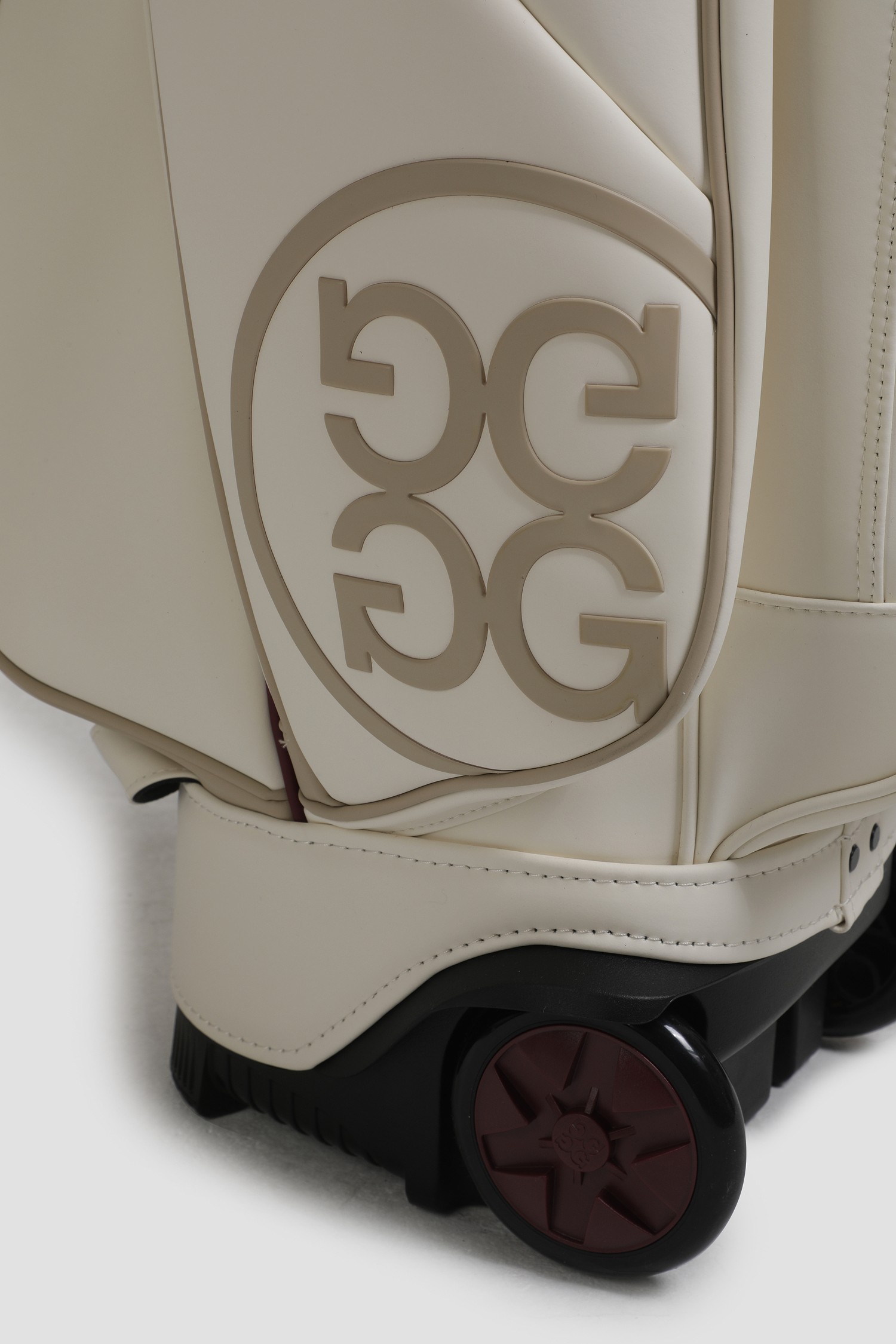 TROLLEY CADDIE BAG(WOMEN)_G/FORE