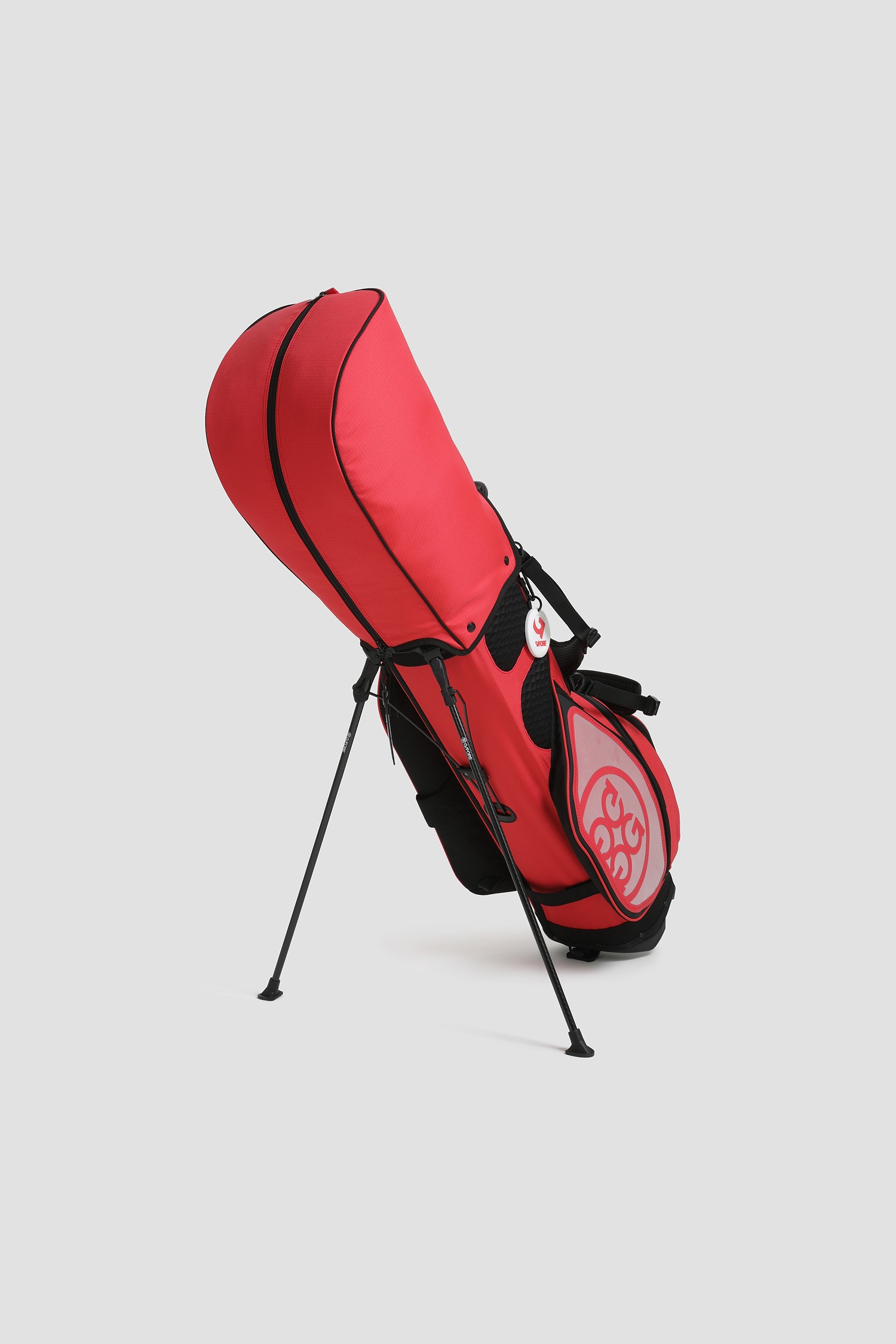 RIPSTOP CADDIE BAG _G/FORE