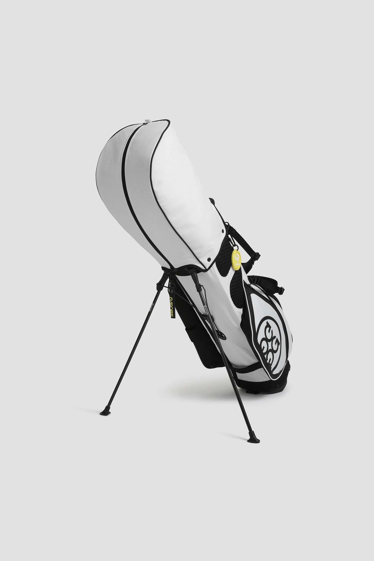 RIPSTOP CADDIE BAG _G/FORE