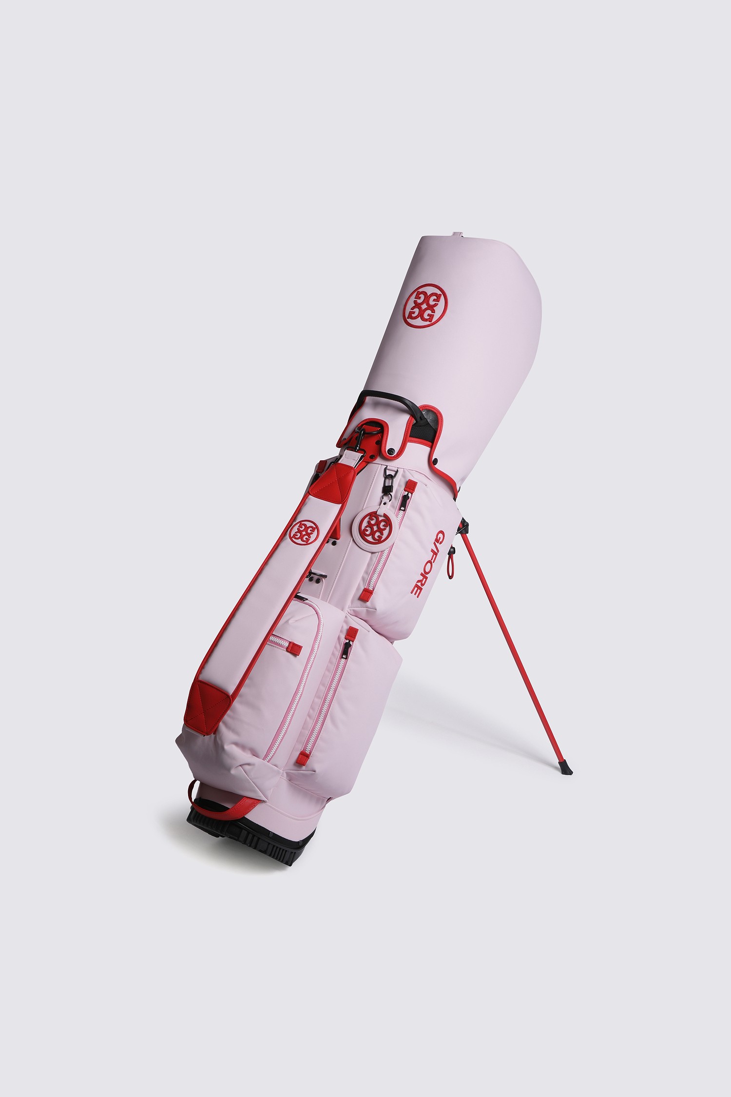WOVEN CADDIE BAG(WOMEN)_G/FORE