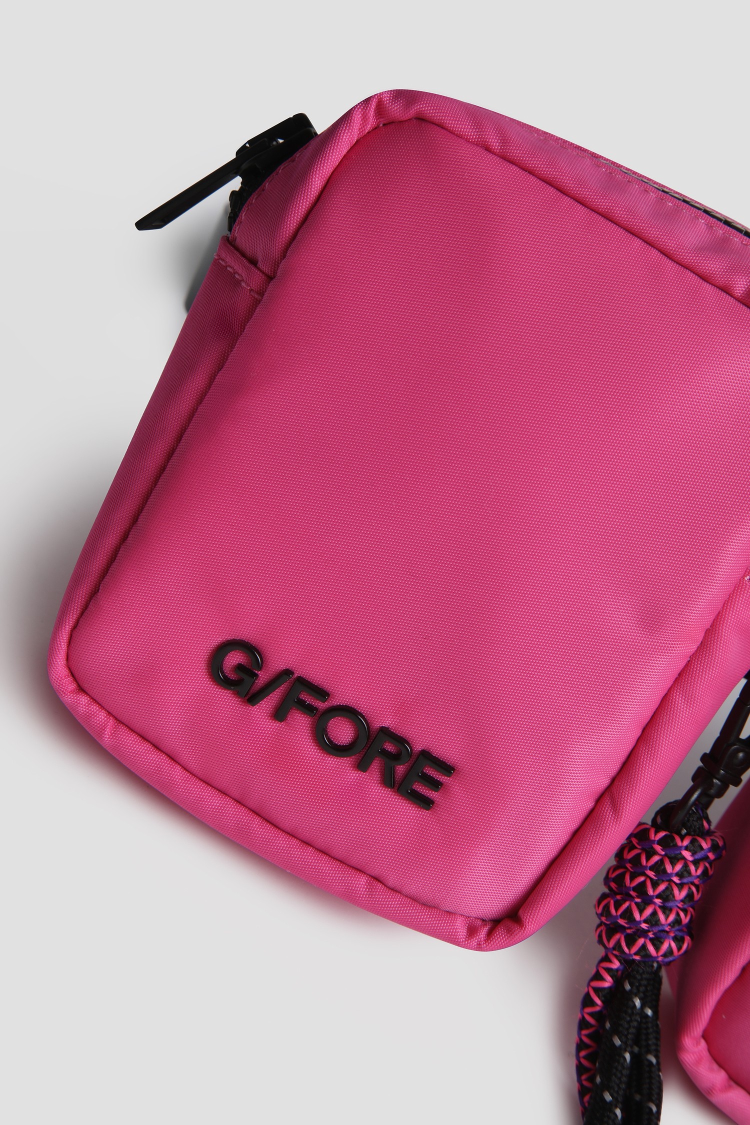 G/FORE韓国ジーフォアレディースTWO POCKETS BELT BAG TWO POCKETS BELT BAG(WOMEN)_G/FORE