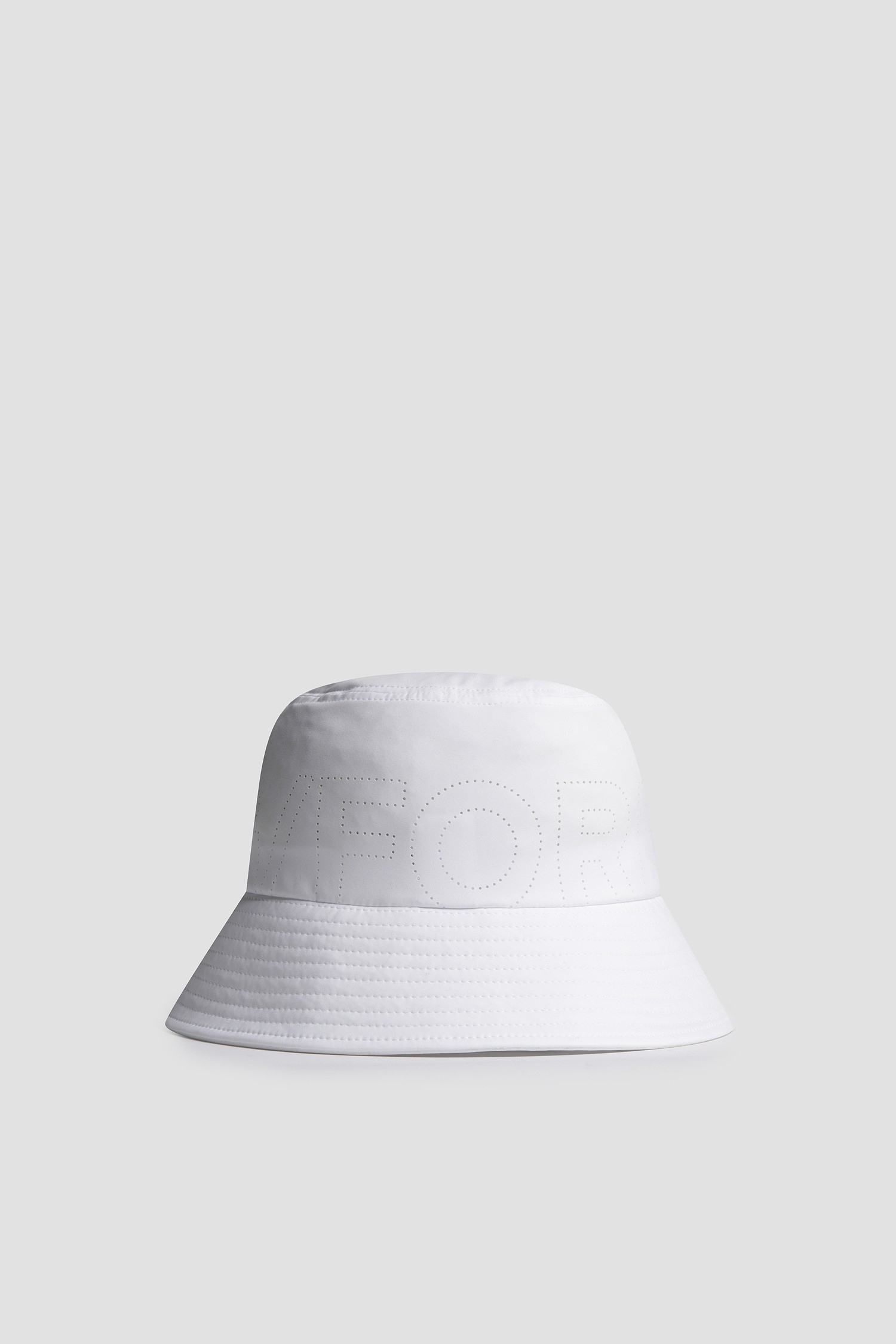 PERFORATED HAT_G/FORE