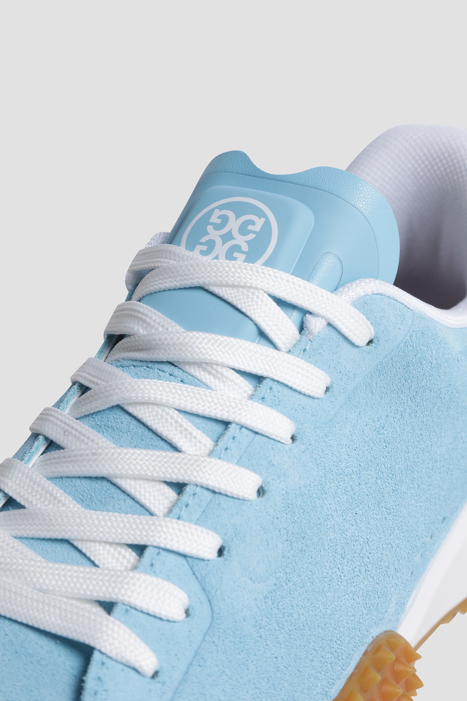 MENS SUEDE G.112_G/FORE