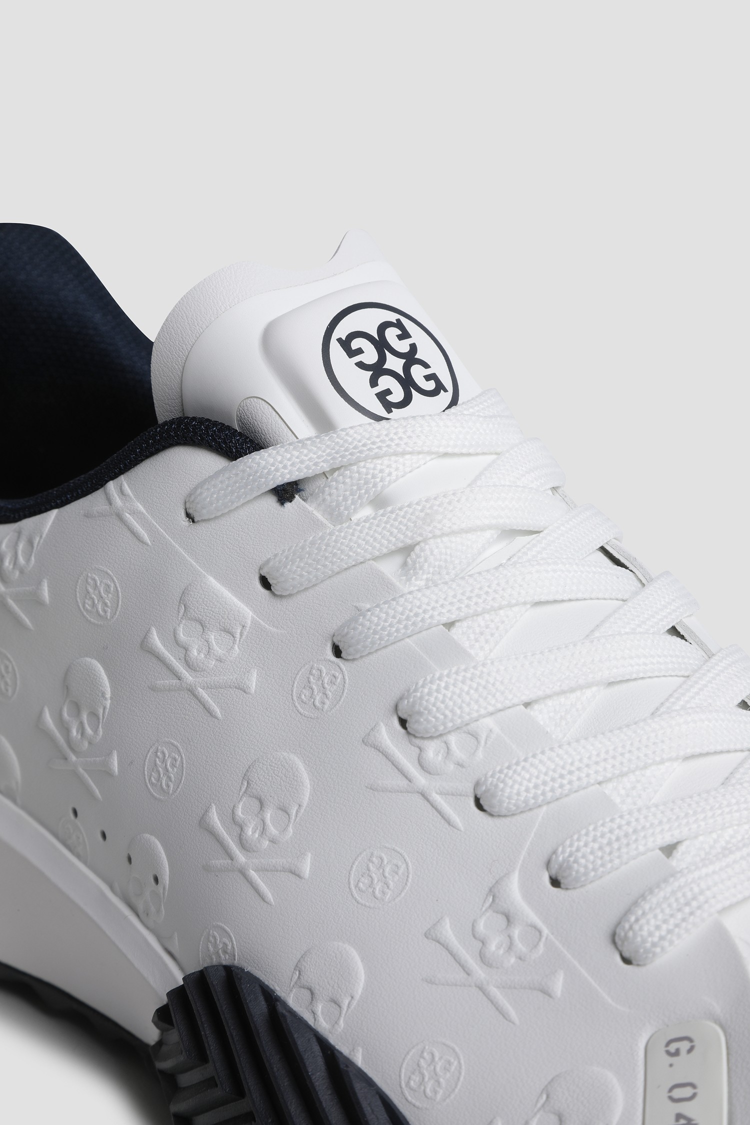MENS EMBOSSED G.112_G/FORE