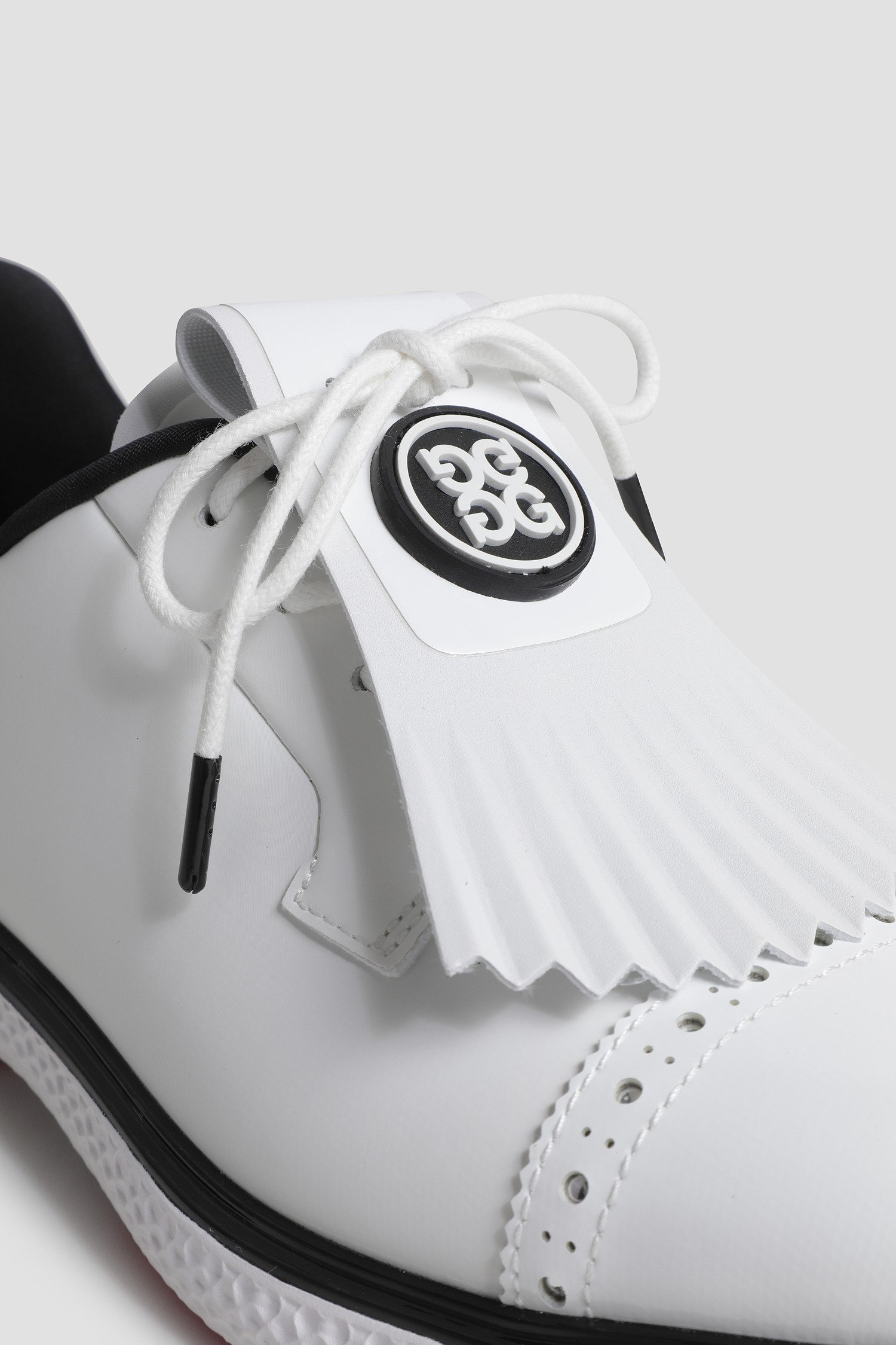BROGUE CAP TOE GALLIVAN2R(WOMEN)_G/FORE