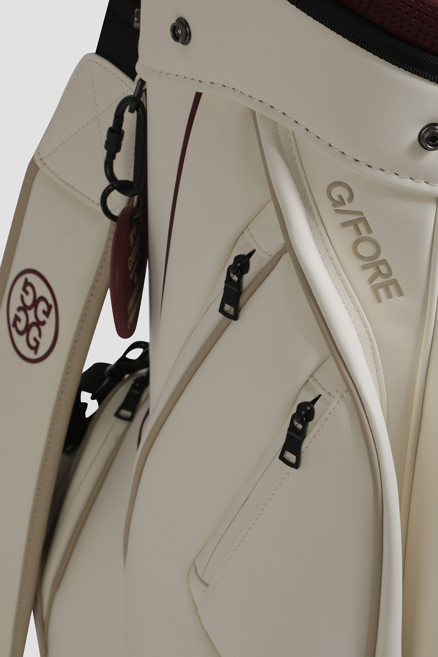 지포어 | TROLLEY CADDIE BAG(WOMEN)