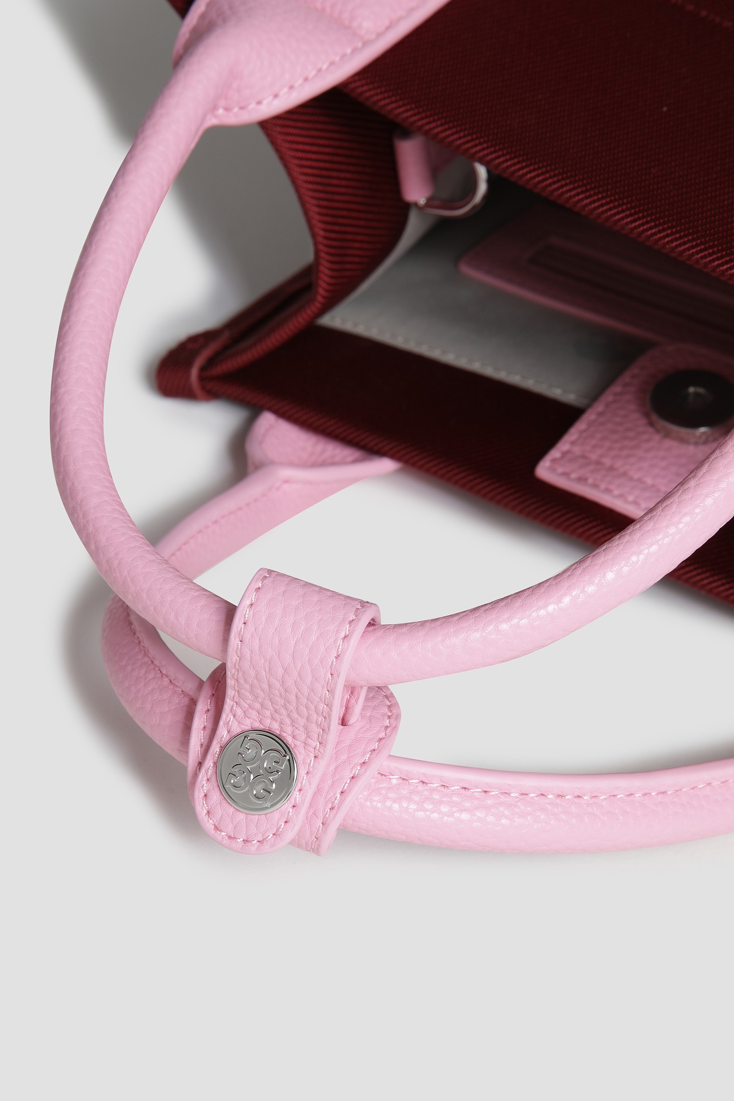 POUCH SET TOTE(WOMEN) _G/FORE