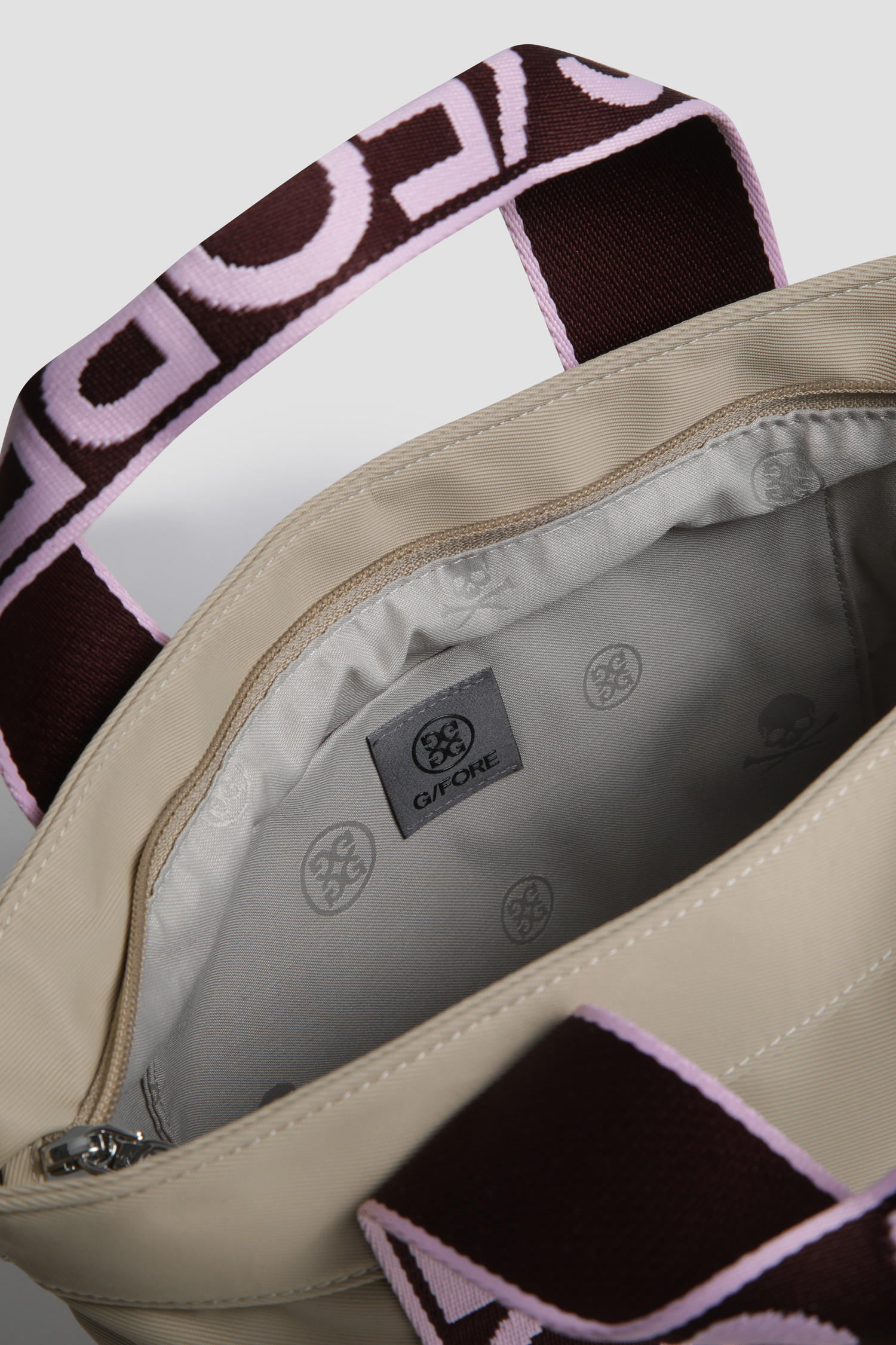 G/FORE] DAYPOP TOTE (WOMEN)