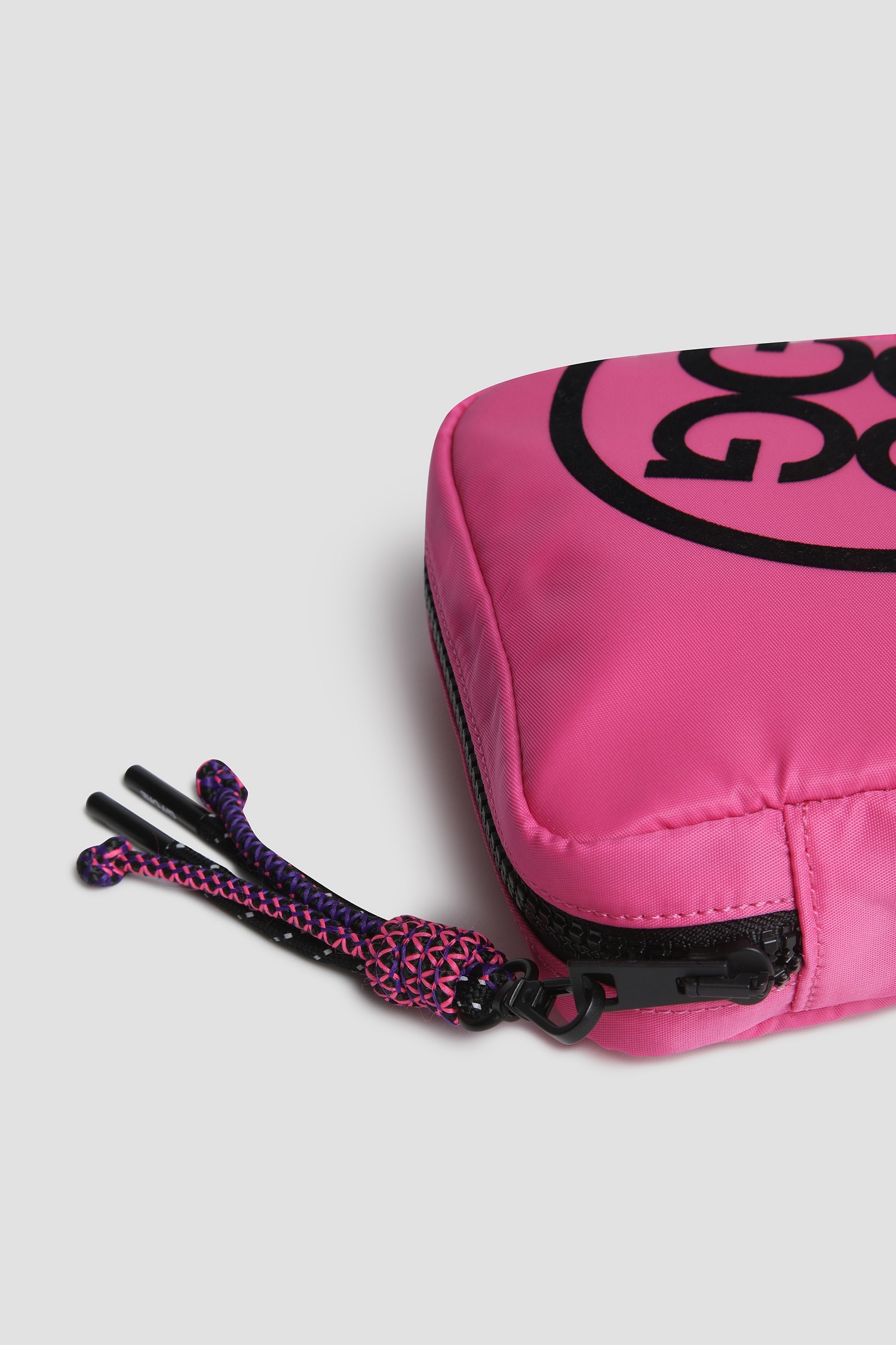 TWO POCKETS BELT BAG(WOMEN)_G/FORE