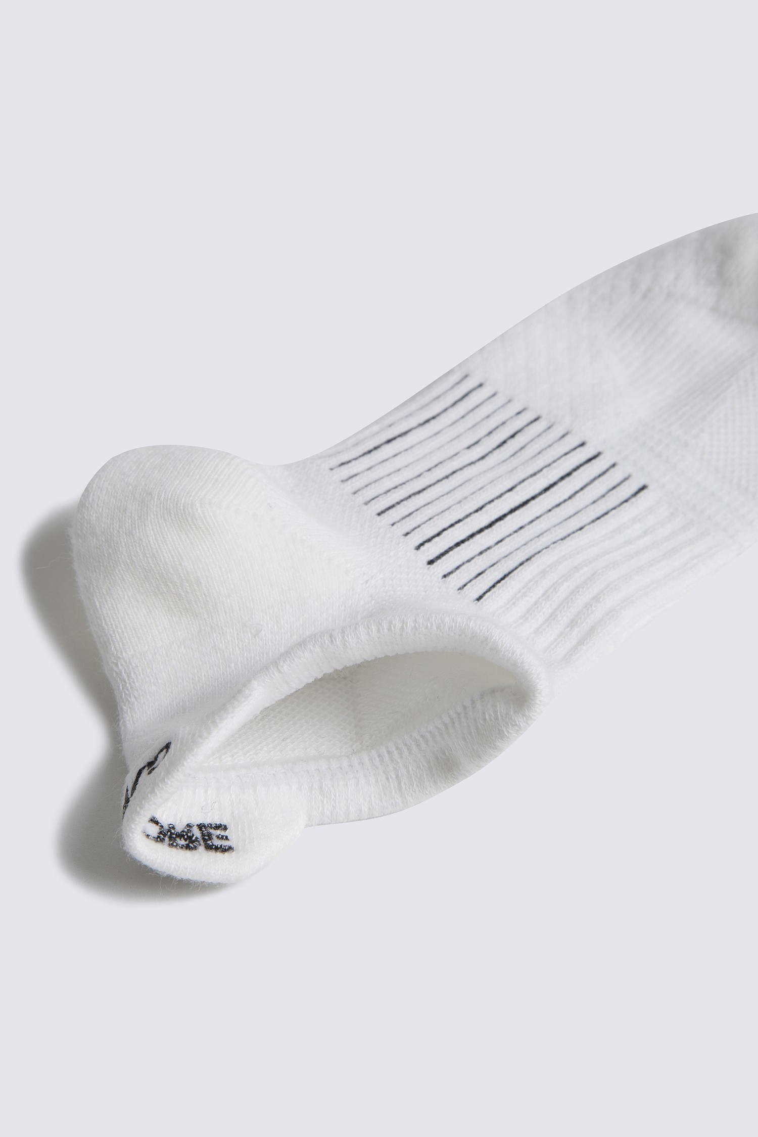 TECH LOW SOCKS(WOMEN)_G/FORE