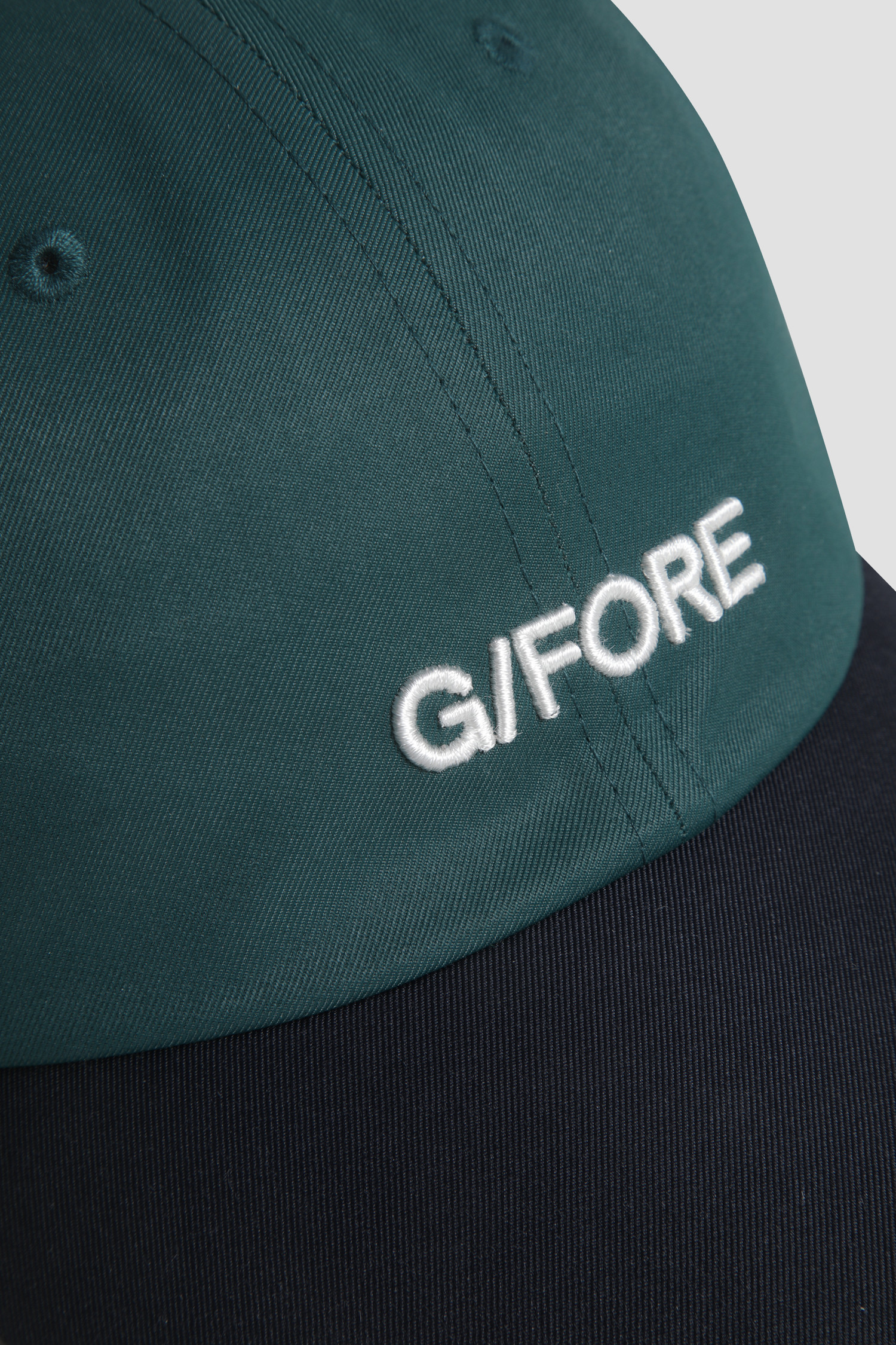 ＊韓国＊［Category9］BLOCK CAP 3color 지포어 | COLOUR BLOCK CAP