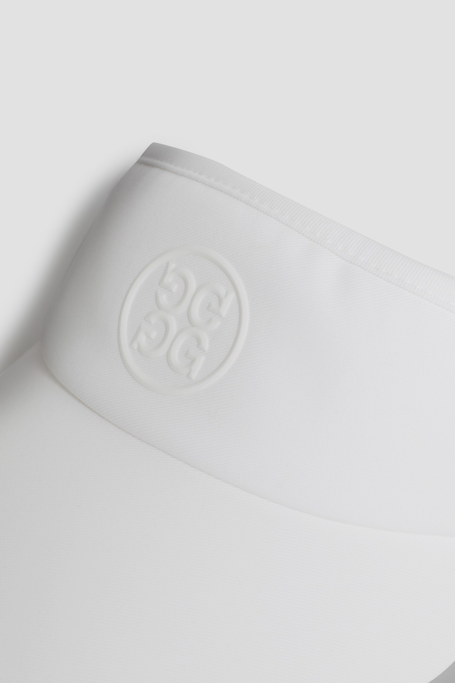 SIGNATURE VISOR(WOMEN)_G/FORE