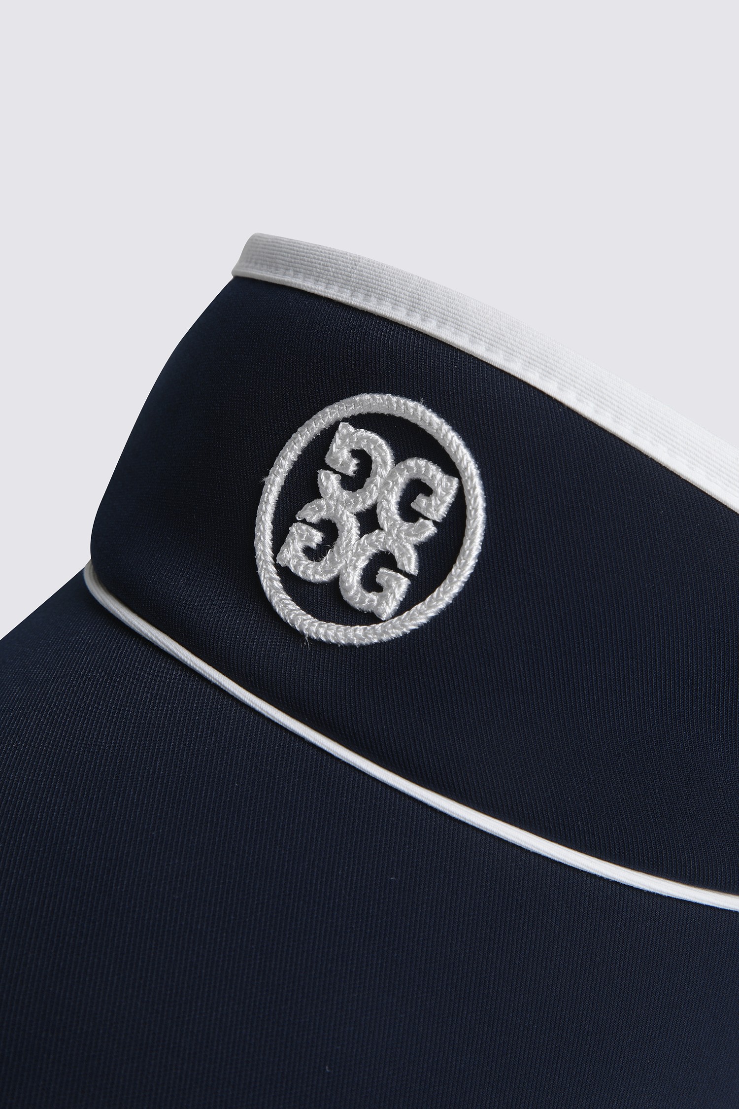 COLOUR LINE VISOR(WOMEN)_G/FORE