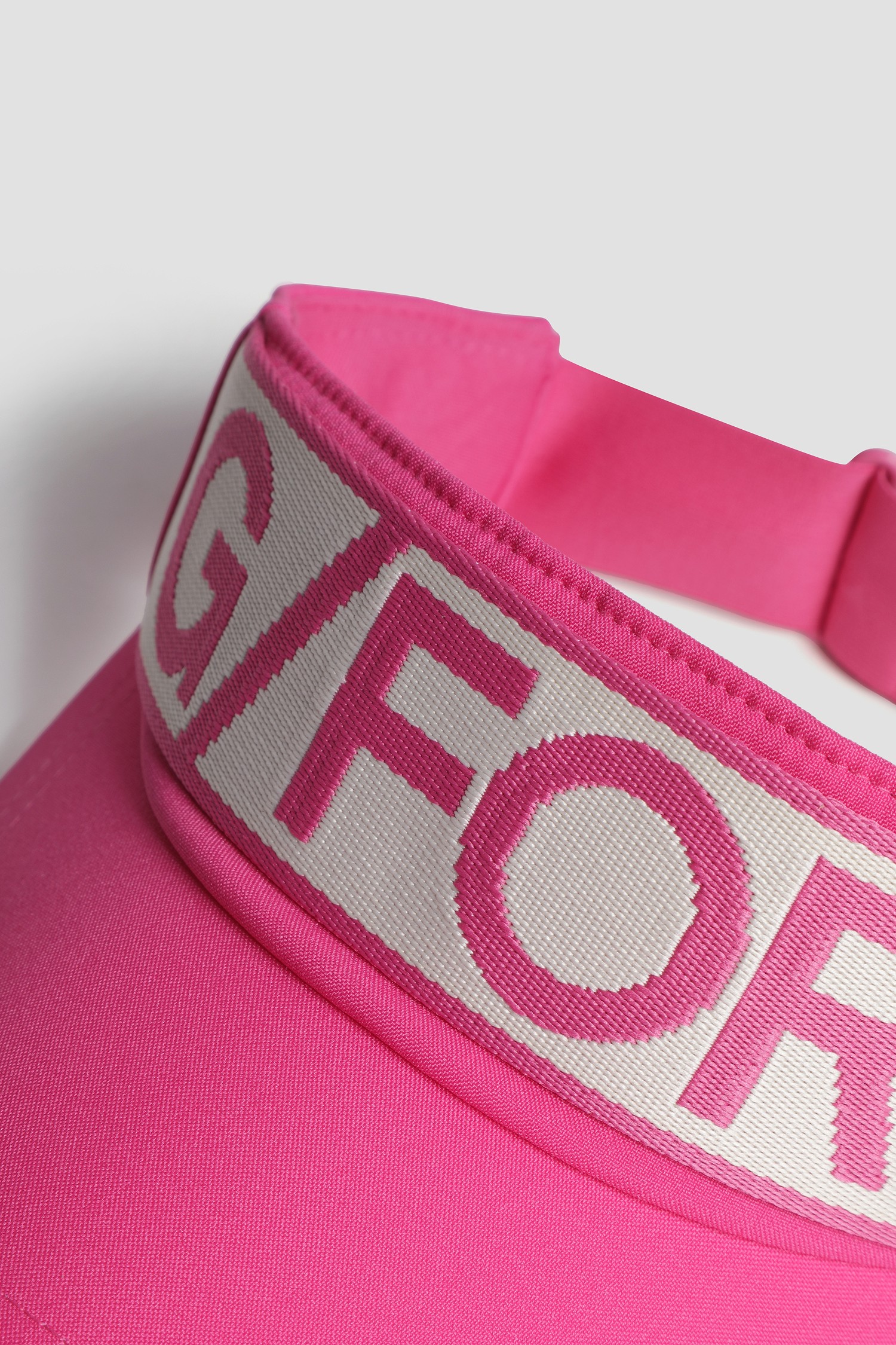 MAGNOLIA VISOR (WOMEN)_G/FORE