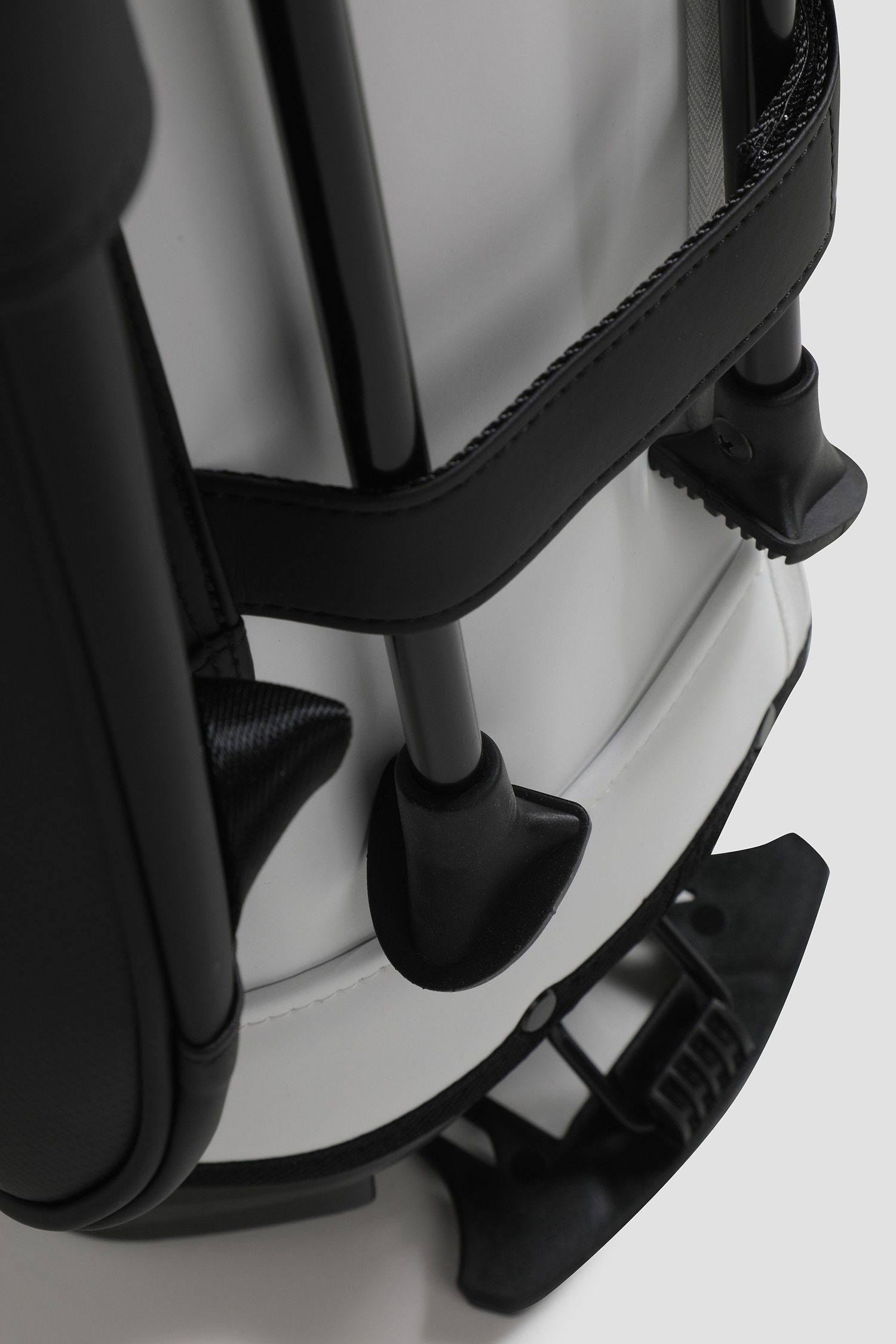 4ORE CADDIE BAG _G/FORE