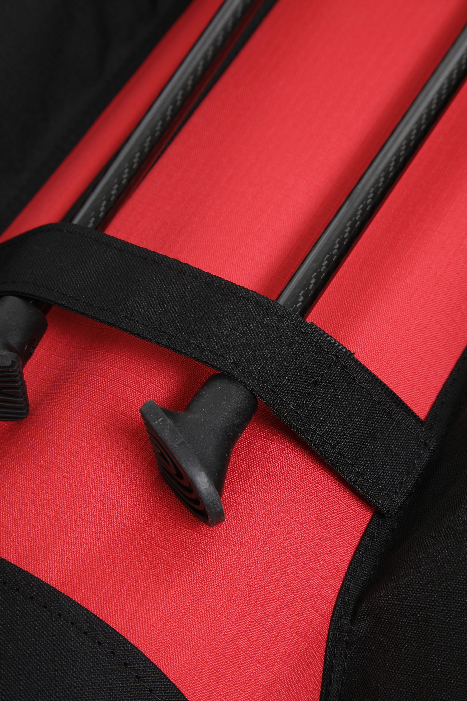 RIPSTOP CADDIE BAG _G/FORE