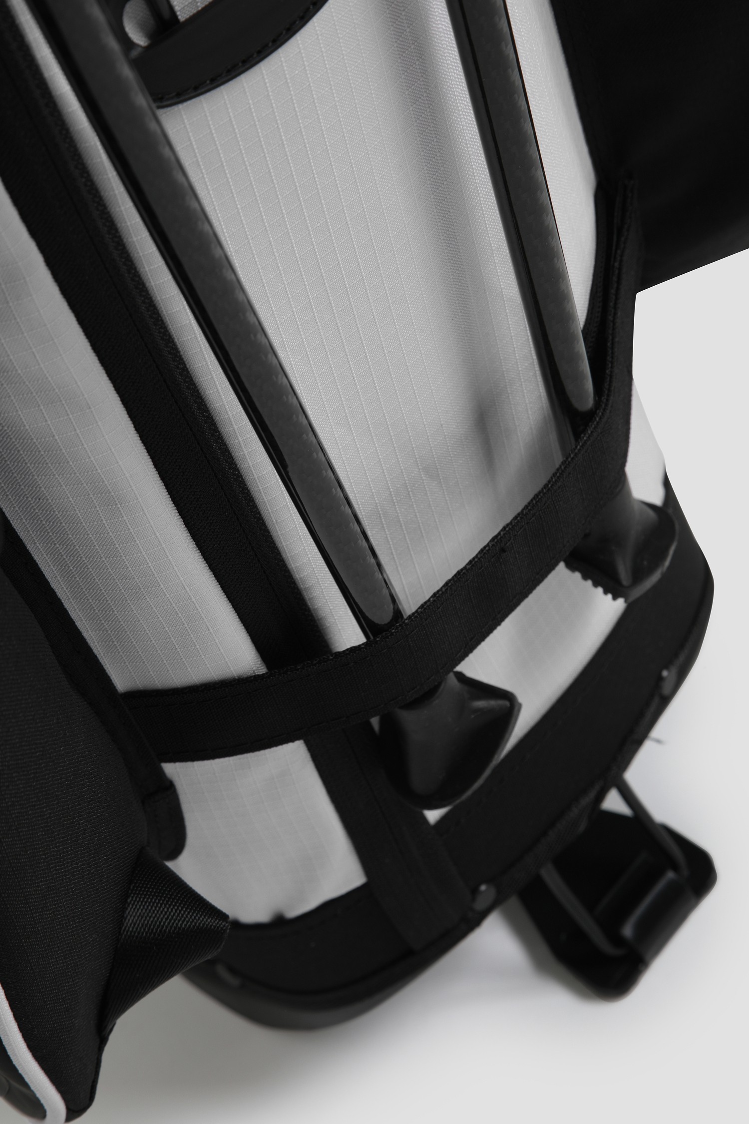 RIPSTOP CADDIE BAG _G/FORE