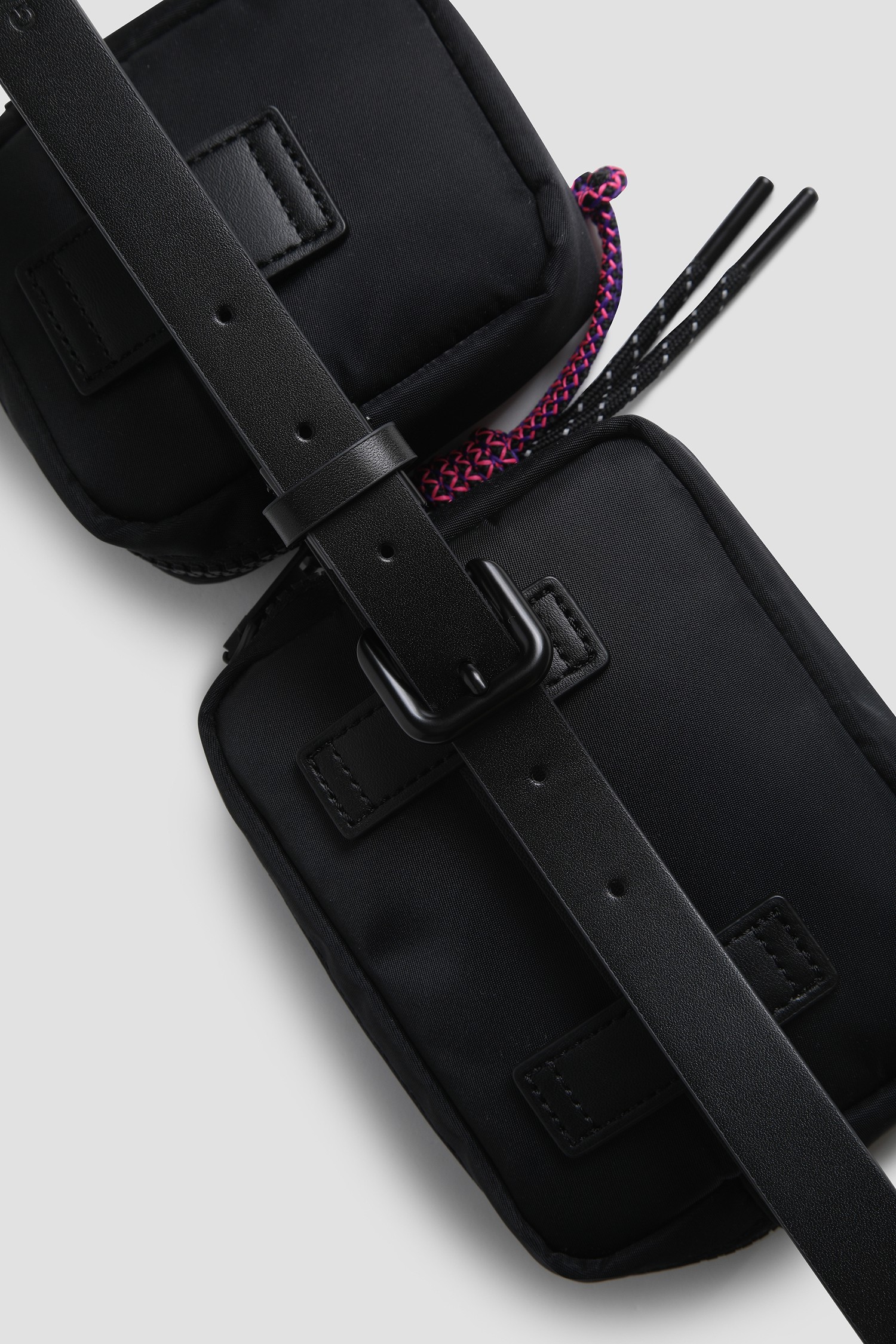 G/FORE] TWO POCKETS BELT BAG(WOMEN)