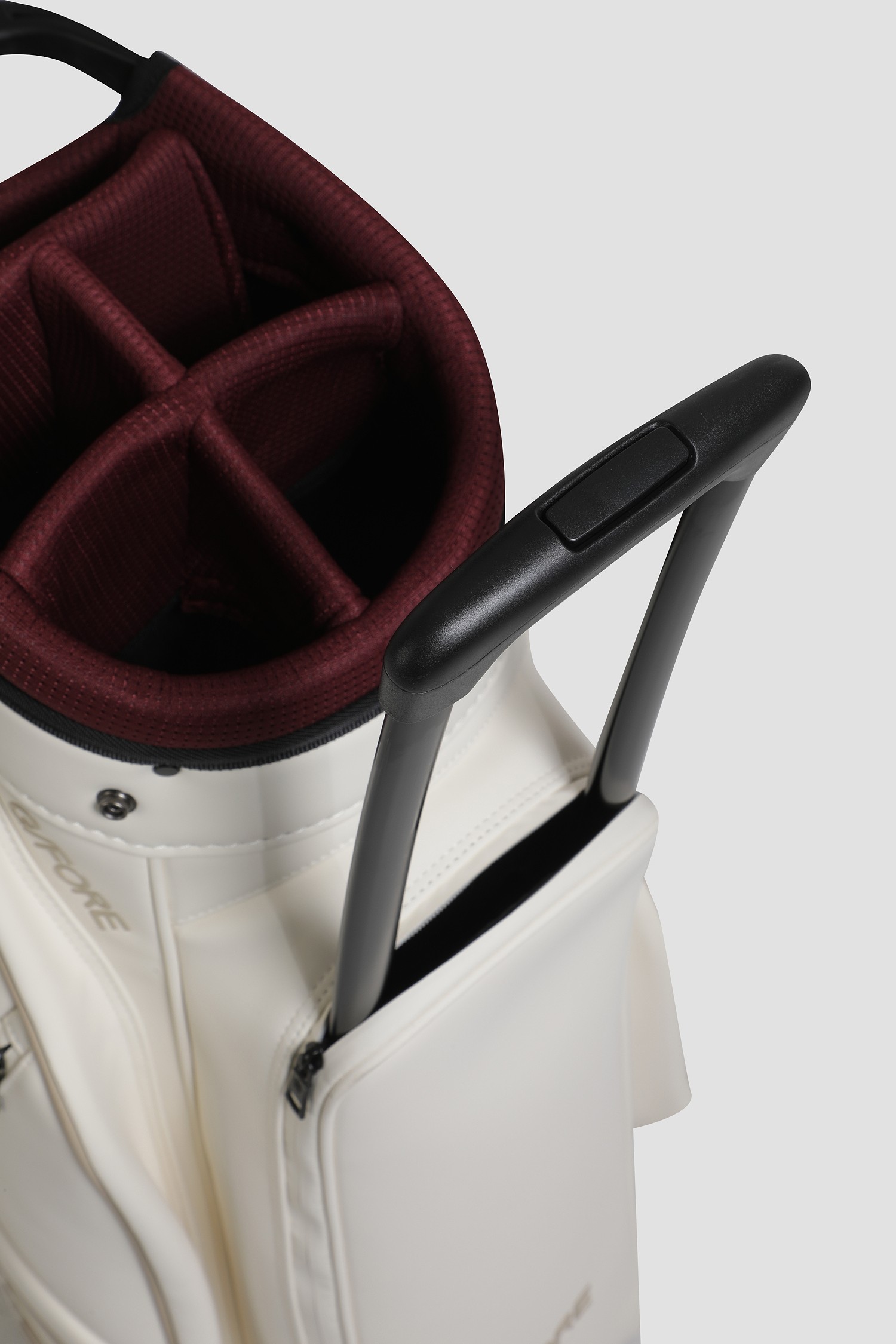 TROLLEY CADDIE BAG(WOMEN)_G/FORE