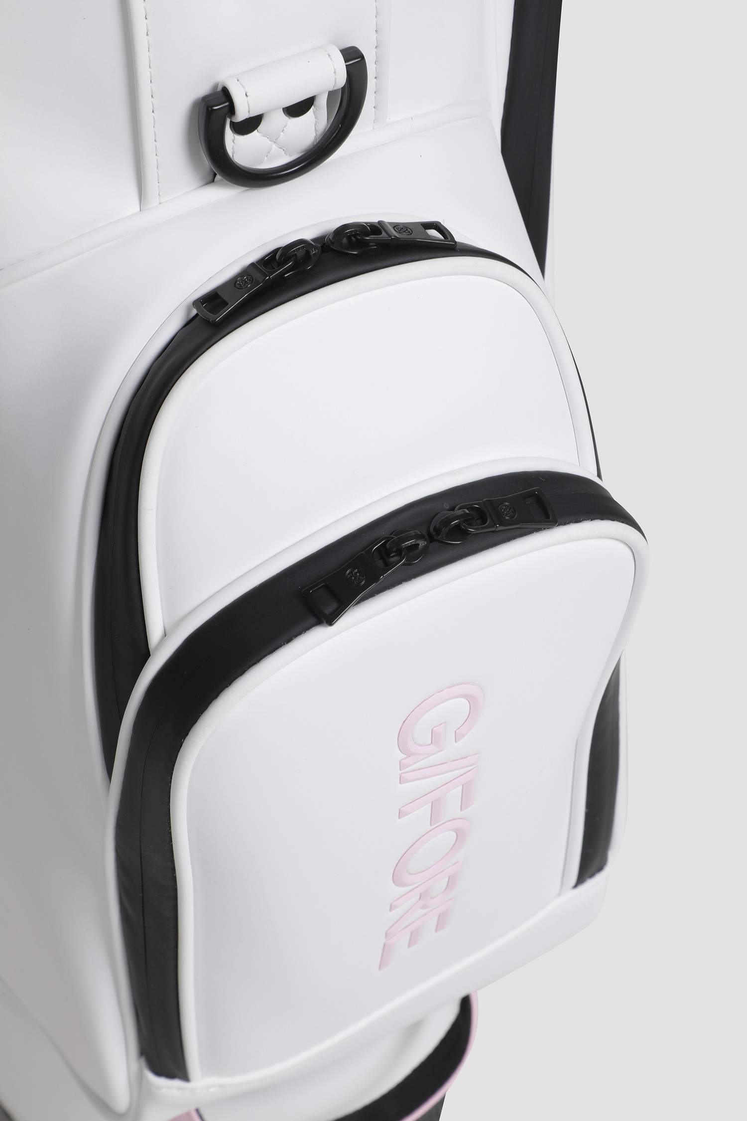 TROLLEY CADDIE BAG(WOMEN)_G/FORE