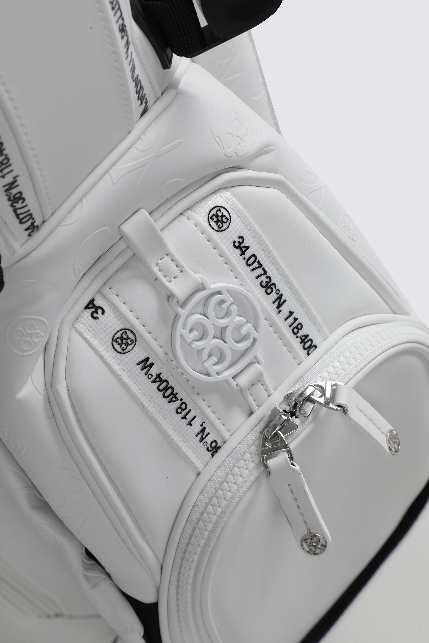 EMBOSSED DAYTONA PLUS_G/FORE