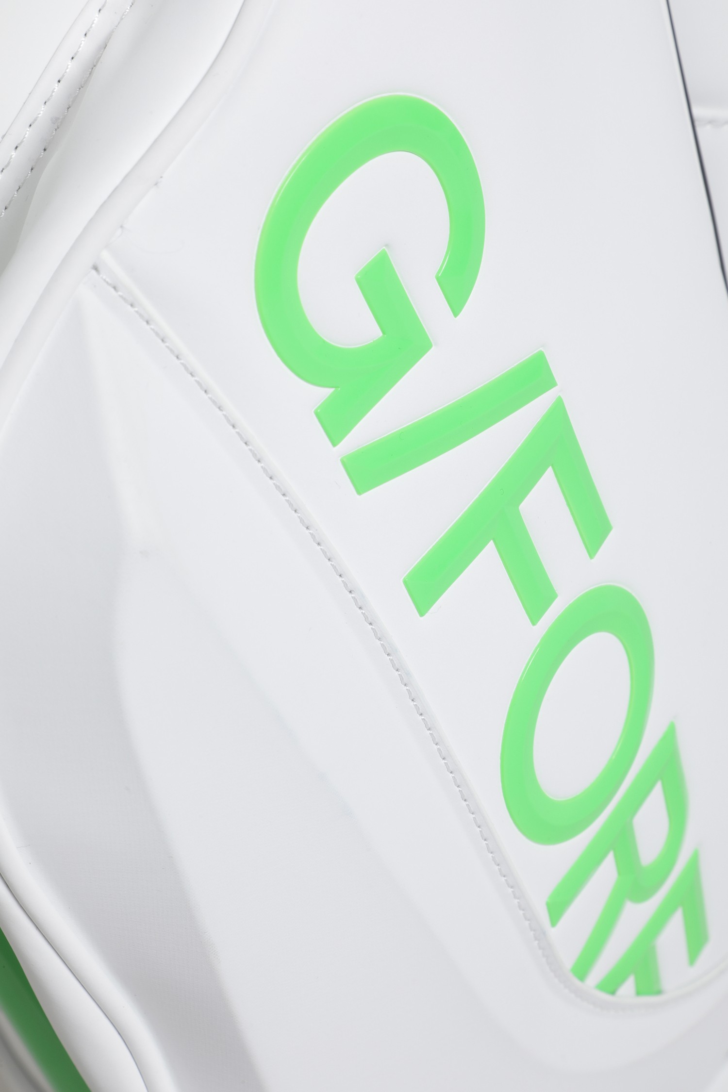 4ORE CADDIE BAG _G/FORE